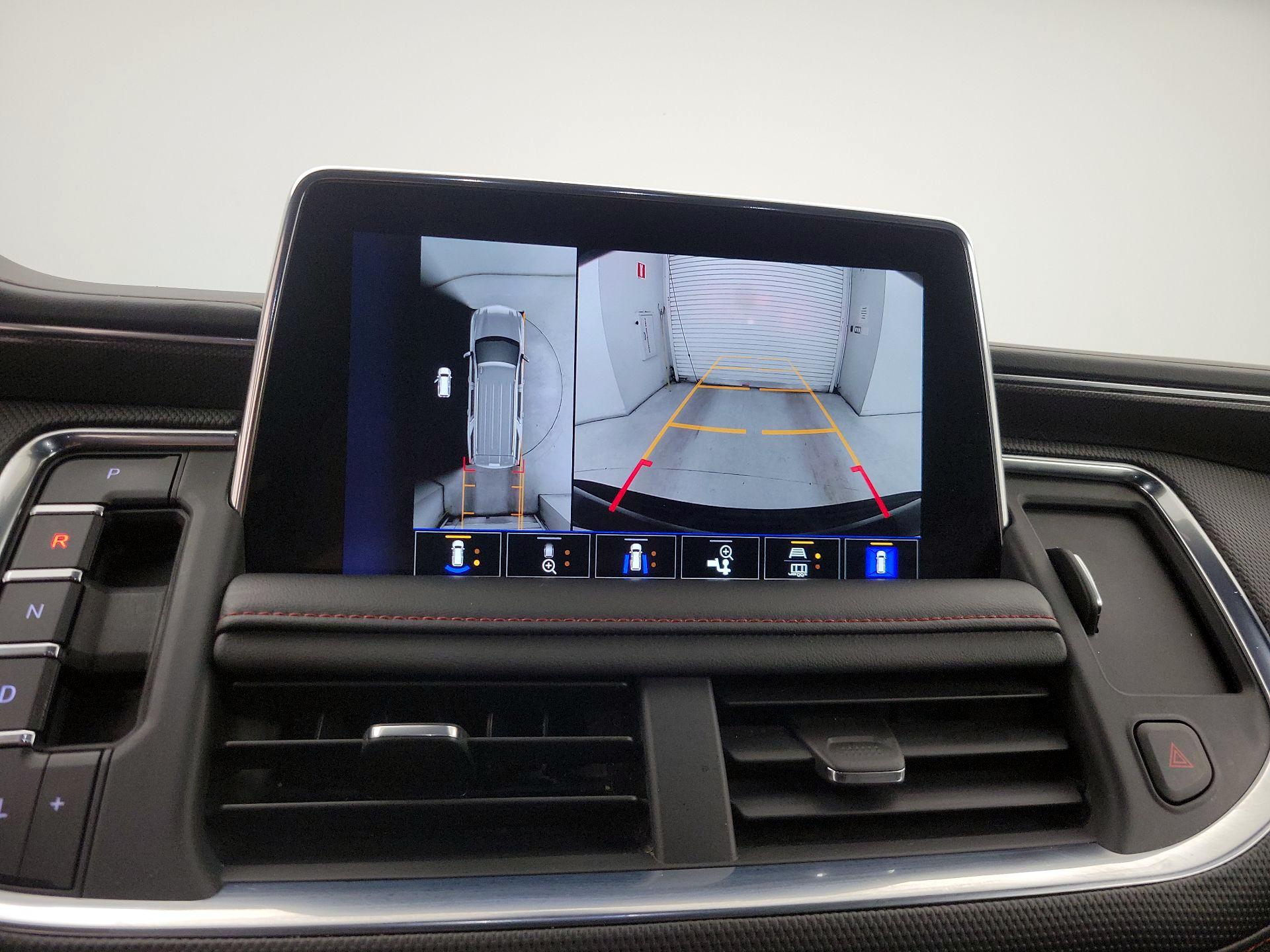 Thumbnail: 2022 Chevrolet Tahoe - 15