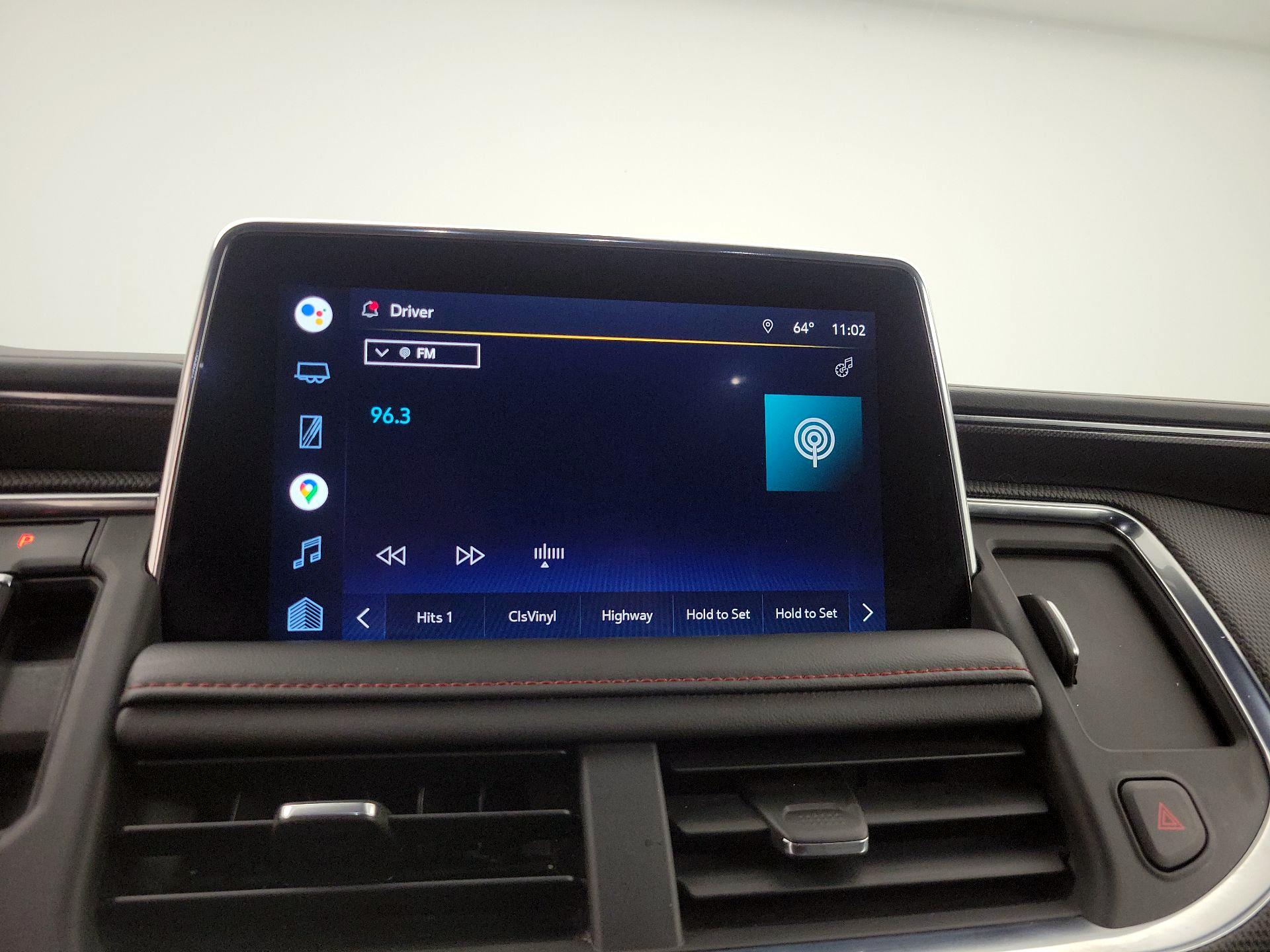 Thumbnail: 2022 Chevrolet Tahoe - 16