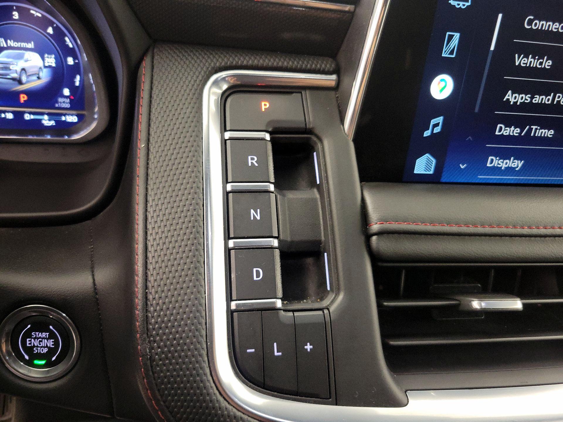 Thumbnail: 2022 Chevrolet Tahoe - 18