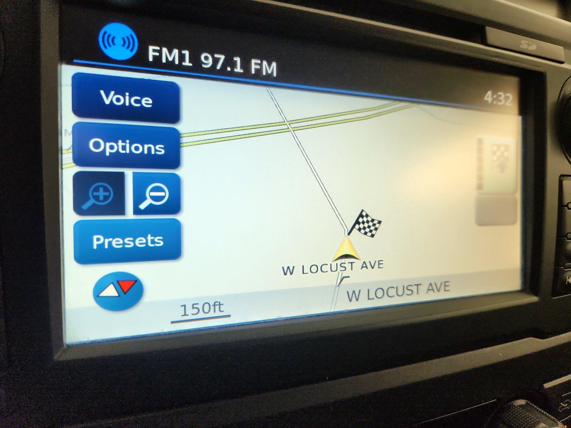 Thumbnail: 2017 Nissan Titan - 14