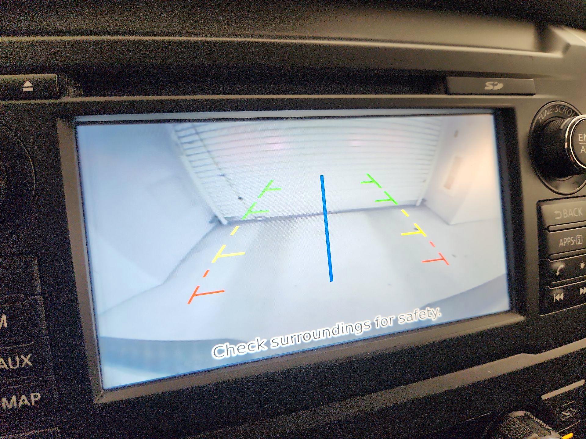 Thumbnail: 2017 Nissan Titan - 15