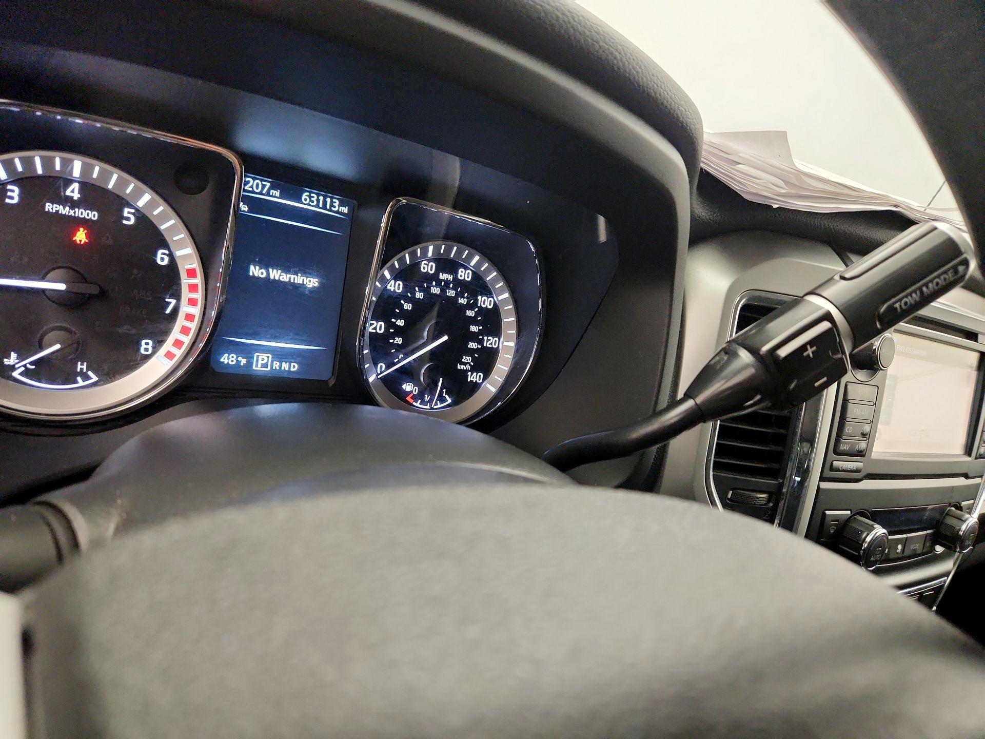 Thumbnail: 2017 Nissan Titan - 18