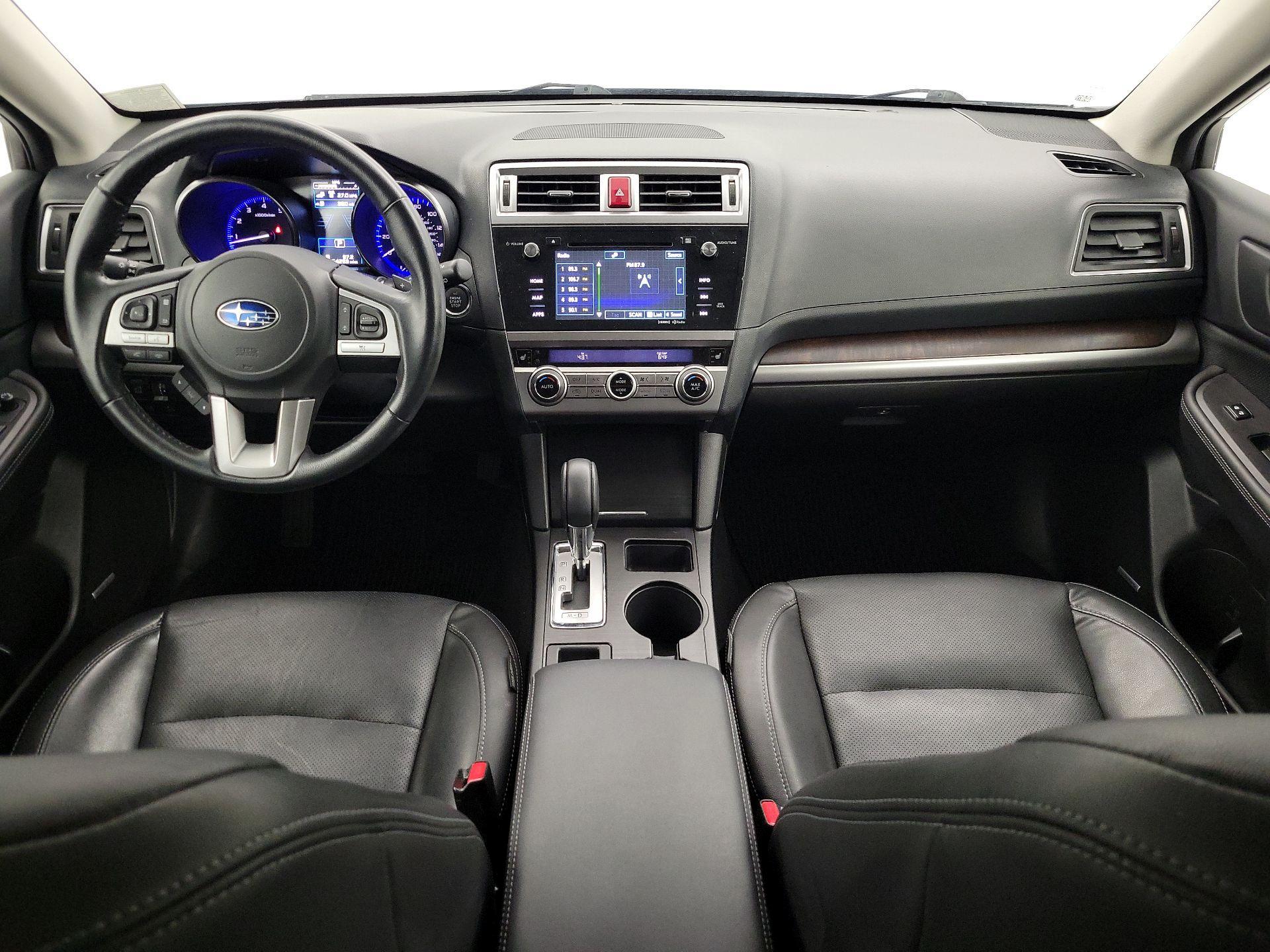 Thumbnail: 2015 Subaru Outback - 9