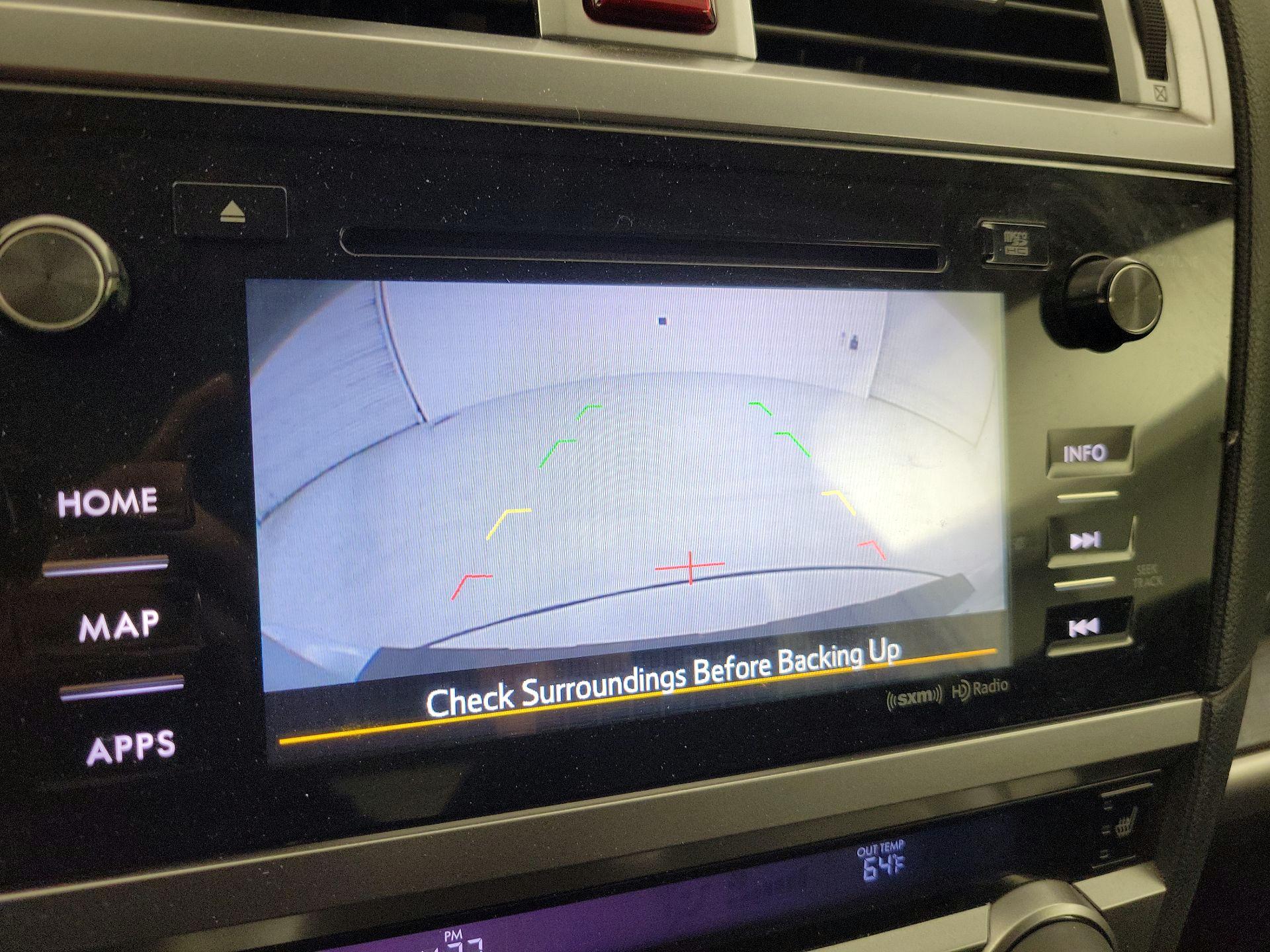 Thumbnail: 2015 Subaru Outback - 13