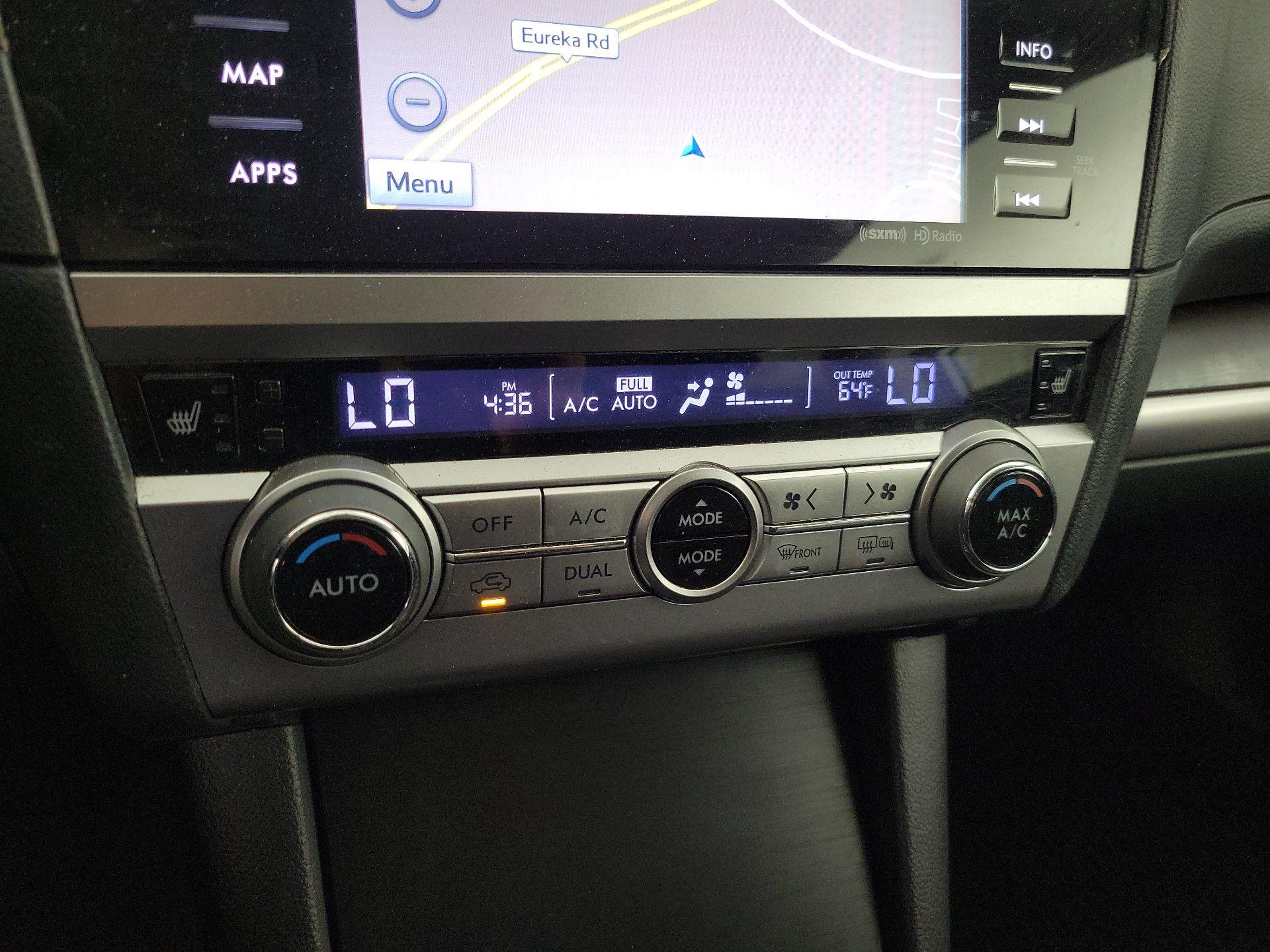 Thumbnail: 2015 Subaru Outback - 15