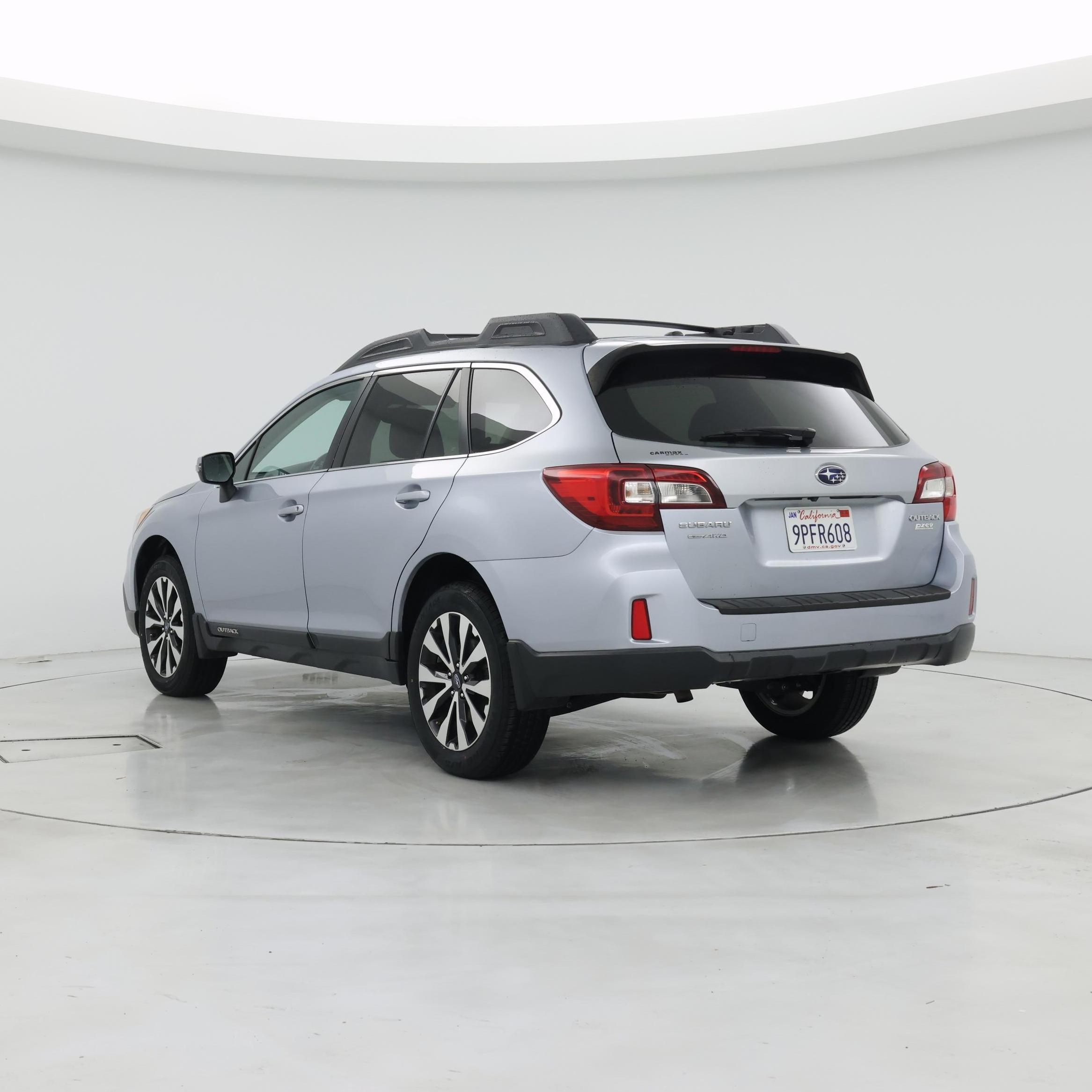 Thumbnail: 2015 Subaru Outback - 2