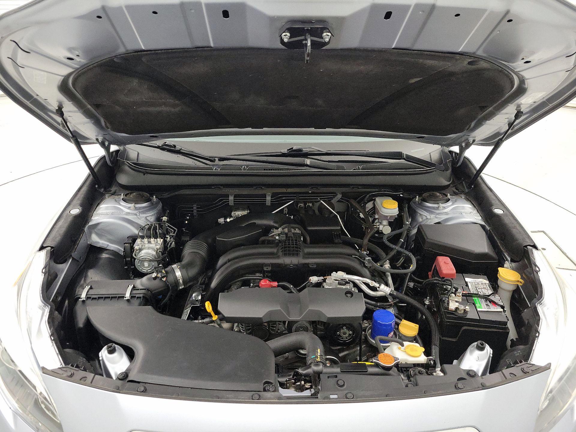 Thumbnail: 2015 Subaru Outback - 20