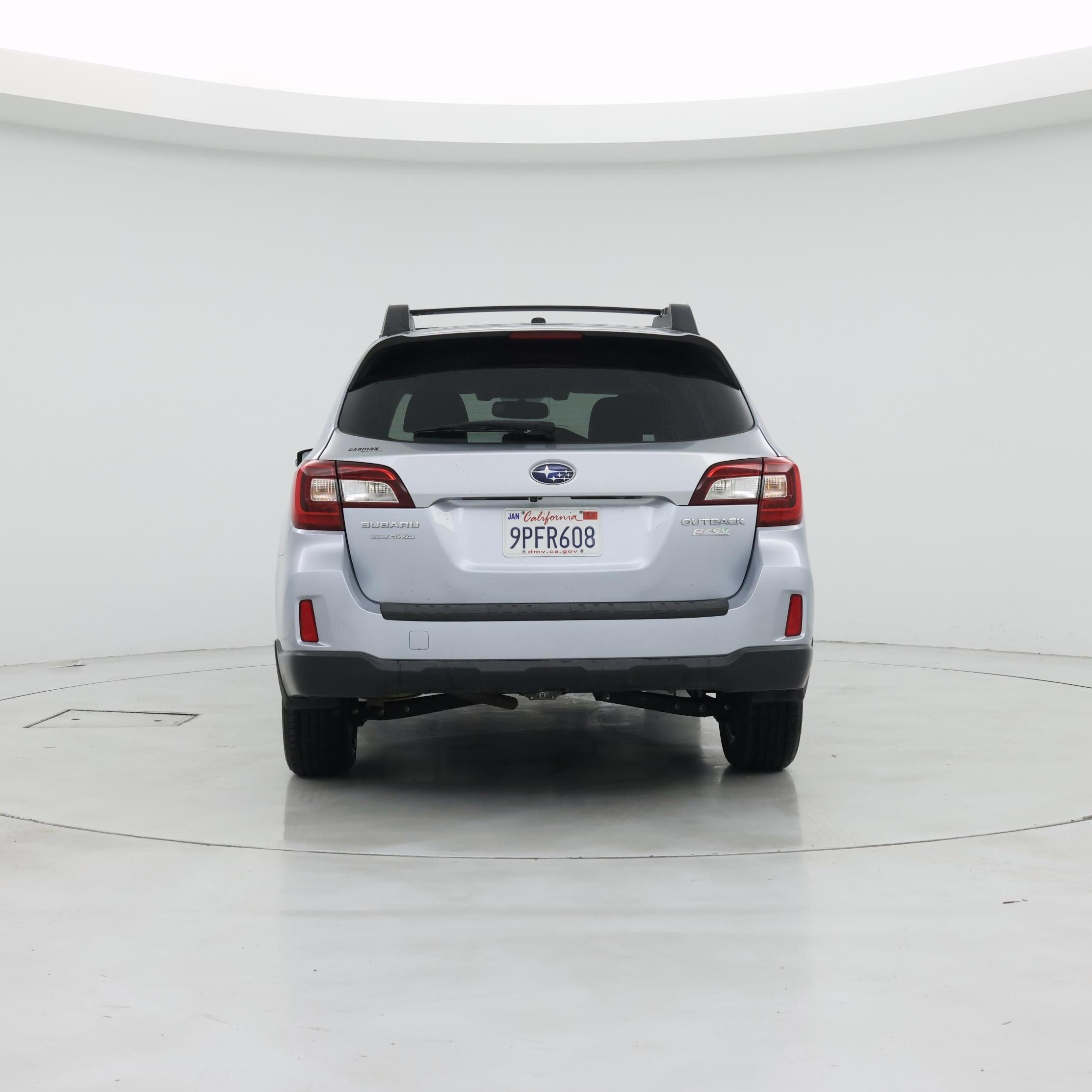 Thumbnail: 2015 Subaru Outback - 6