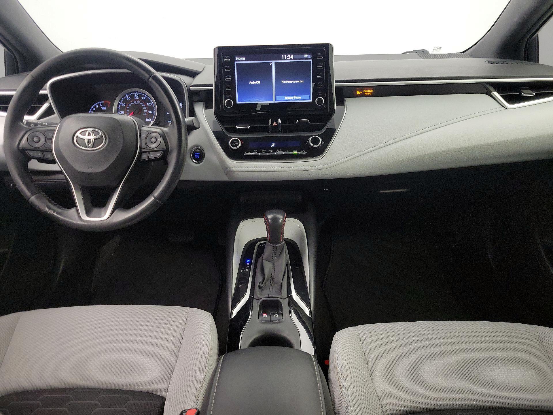 Thumbnail: 2019 Toyota Corolla - 9