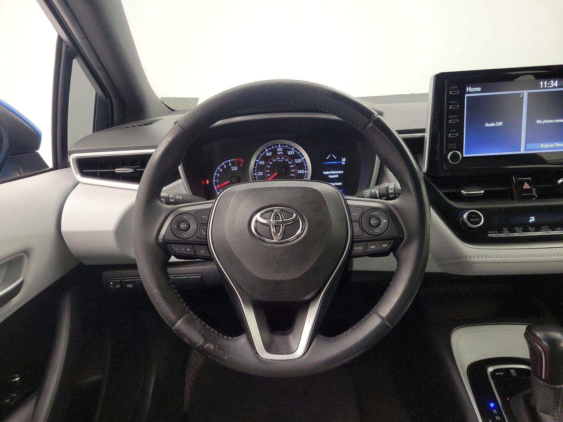 Thumbnail: 2019 Toyota Corolla - 10