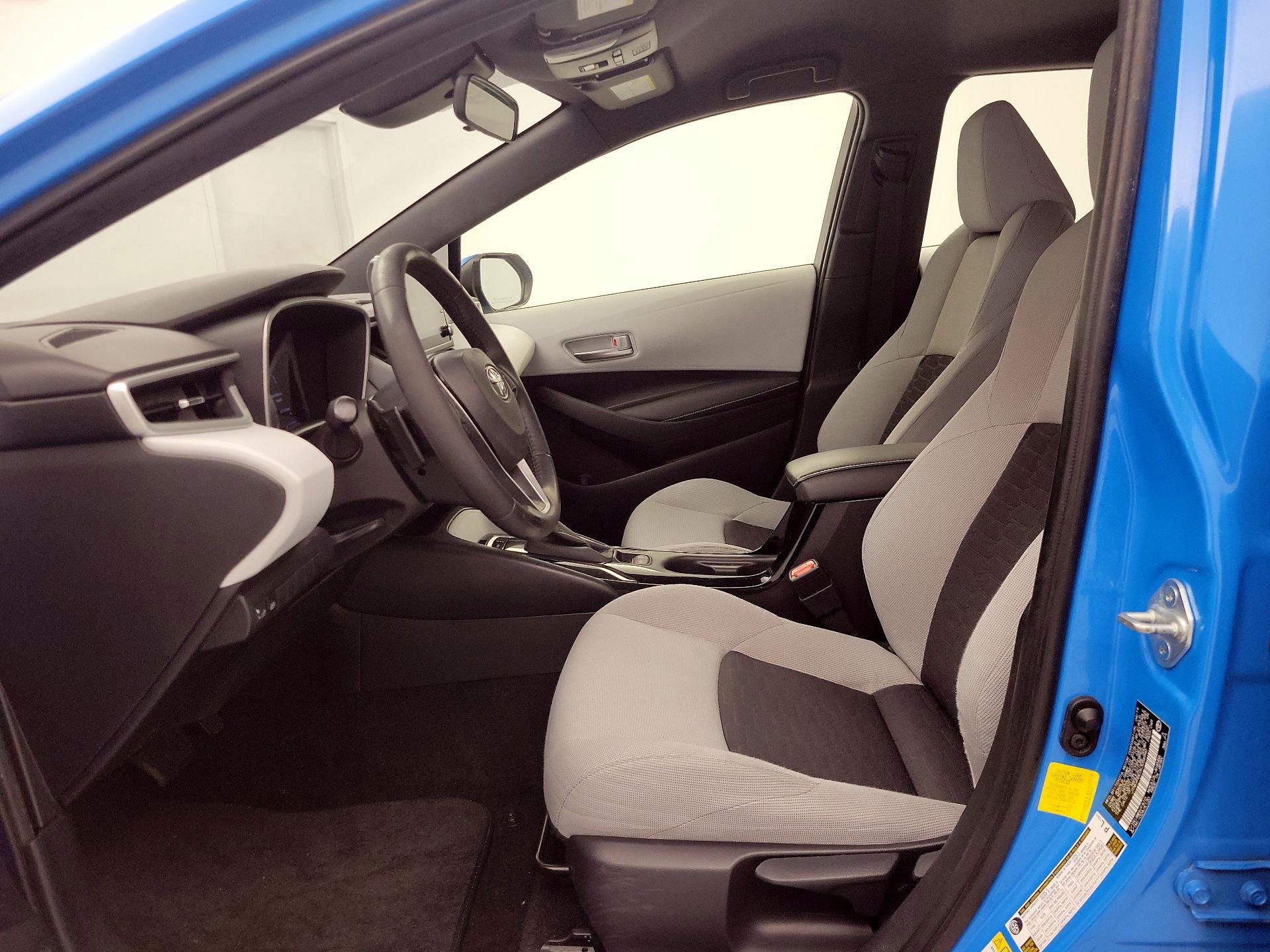 Thumbnail: 2019 Toyota Corolla - 11