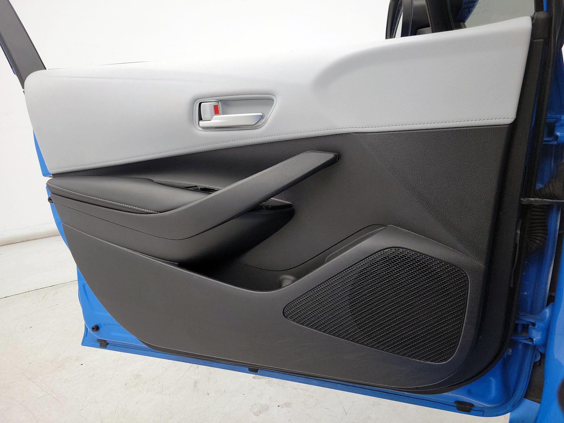 Thumbnail: 2019 Toyota Corolla - 12