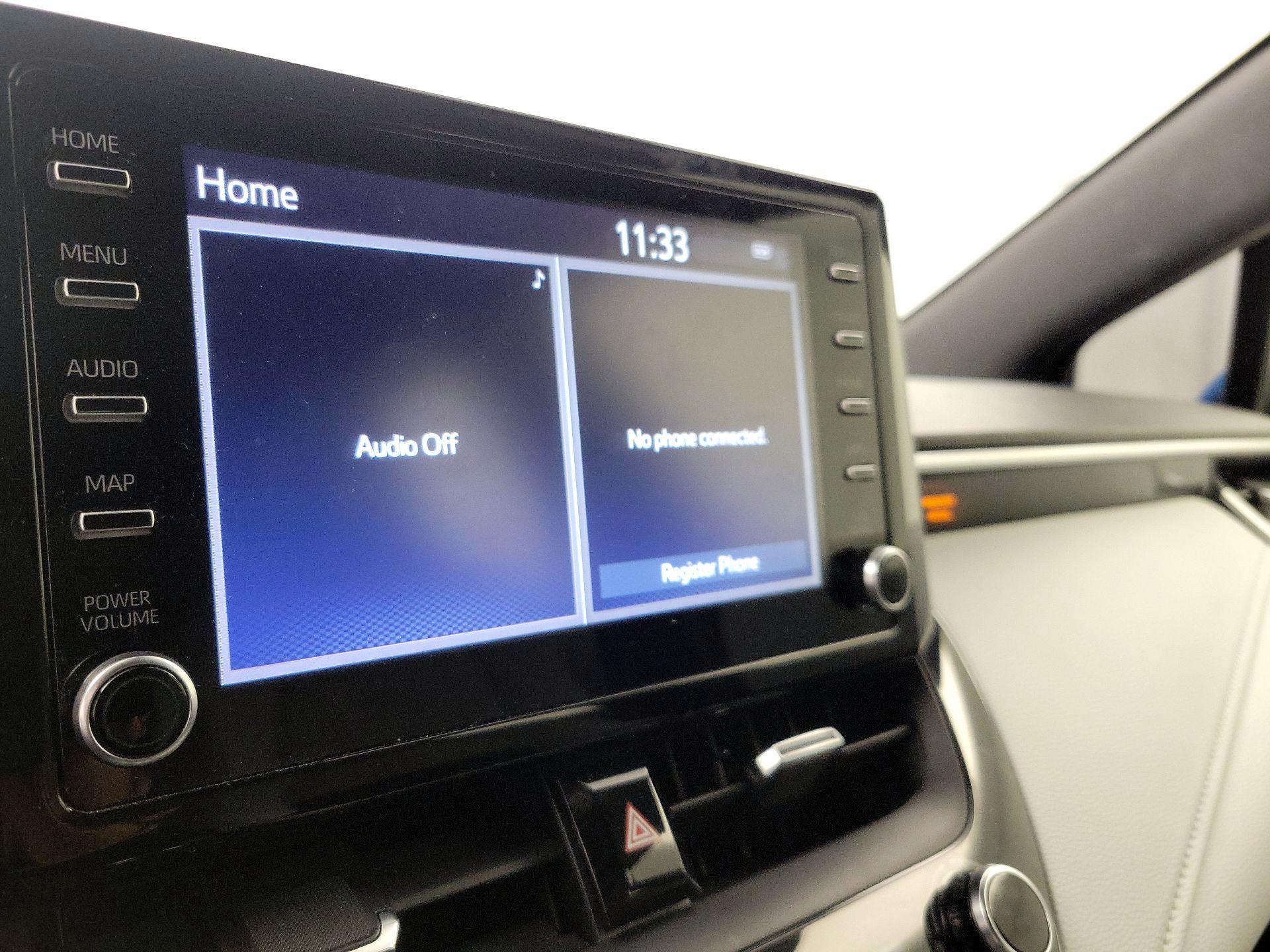 Thumbnail: 2019 Toyota Corolla - 15