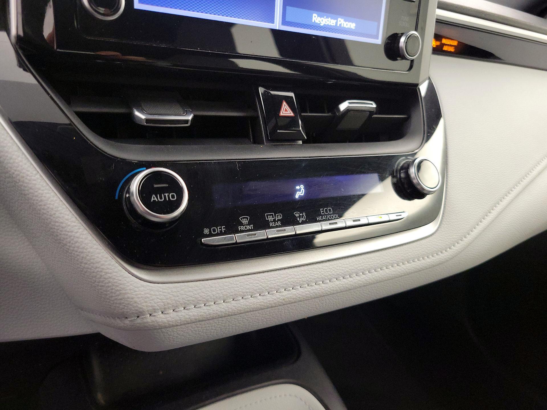 Thumbnail: 2019 Toyota Corolla - 16