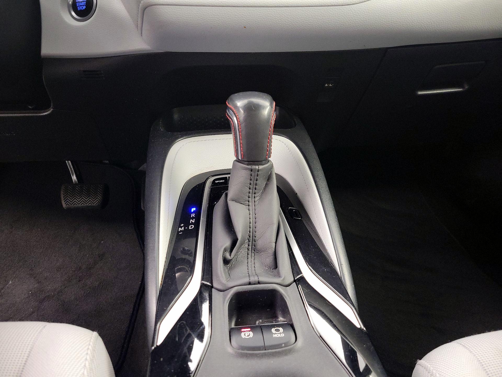 Thumbnail: 2019 Toyota Corolla - 17