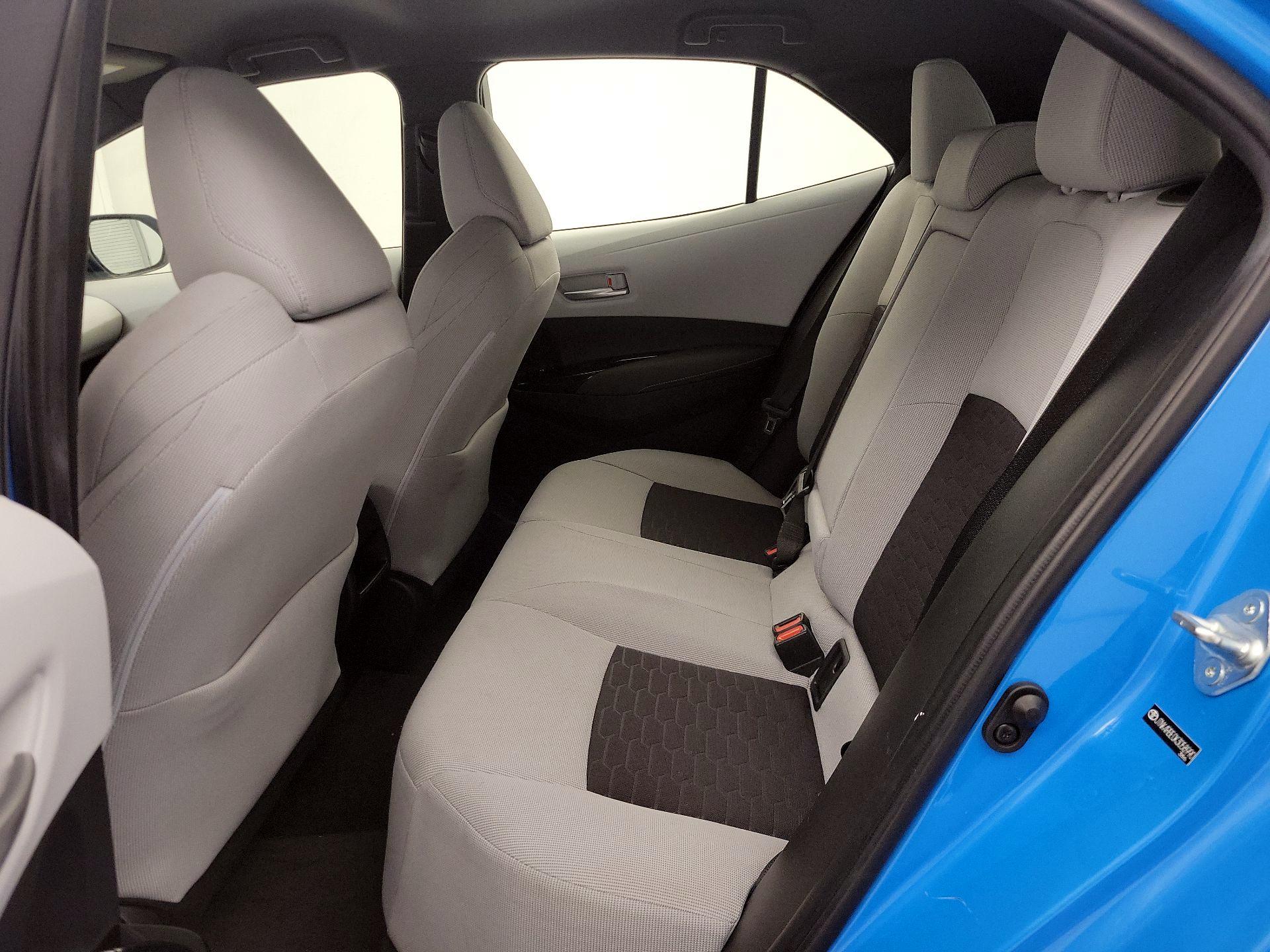 Thumbnail: 2019 Toyota Corolla - 19