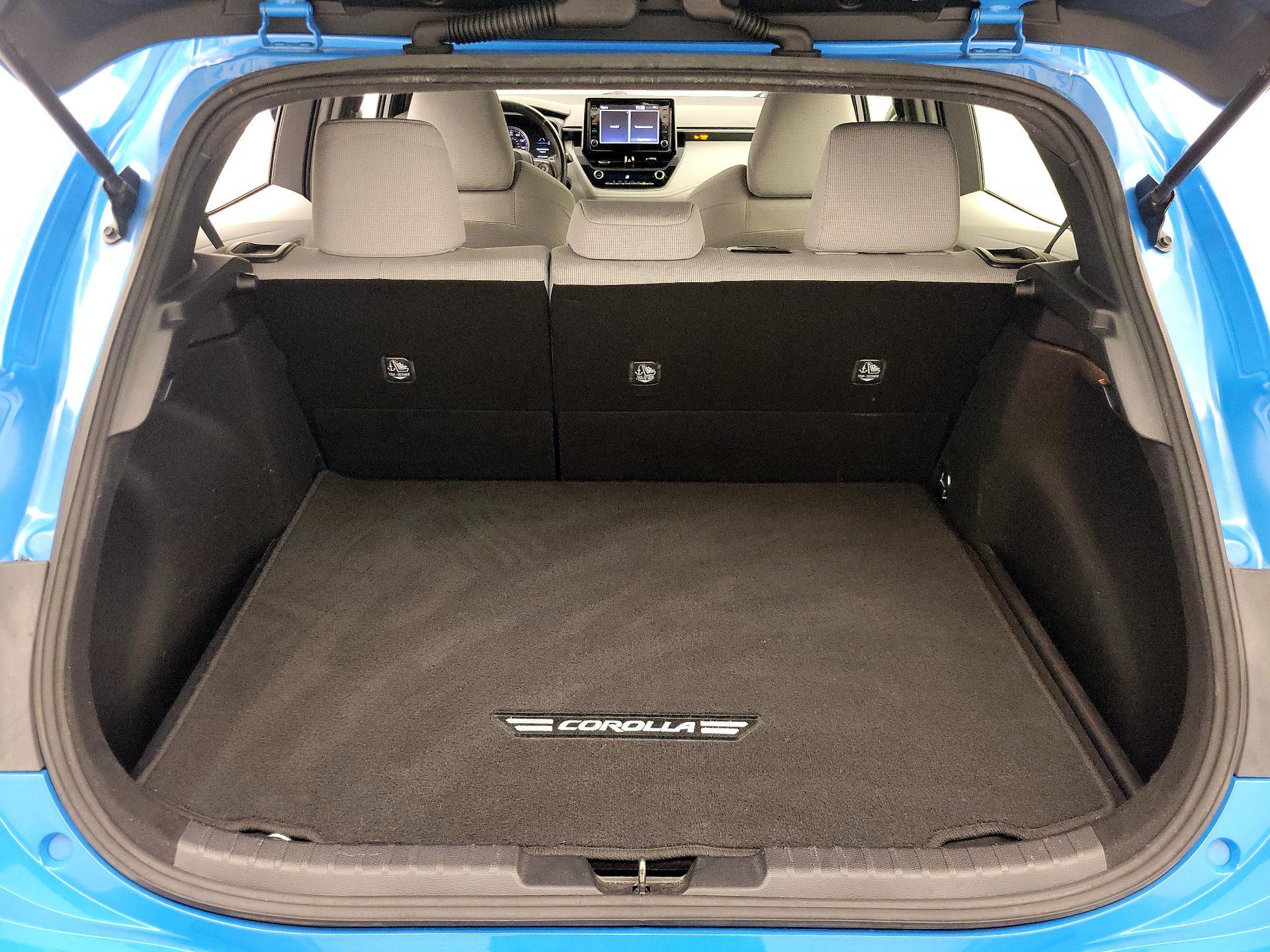 Thumbnail: 2019 Toyota Corolla - 20