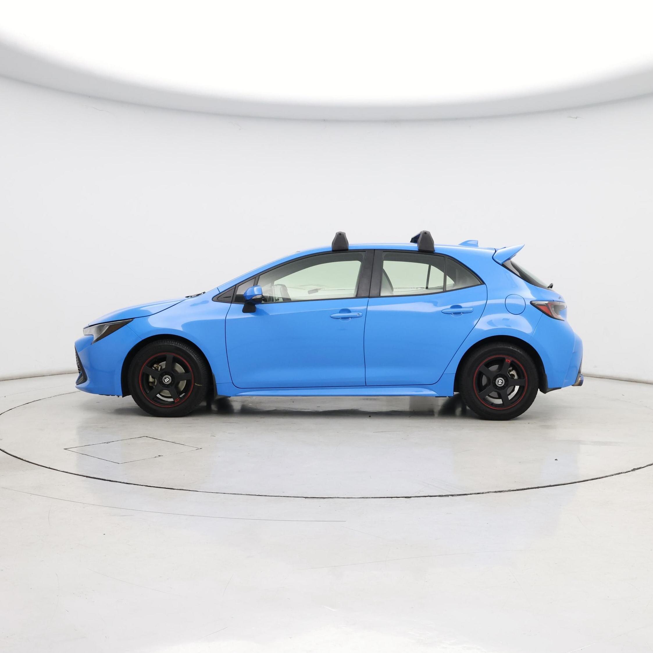 Thumbnail: 2019 Toyota Corolla - 3