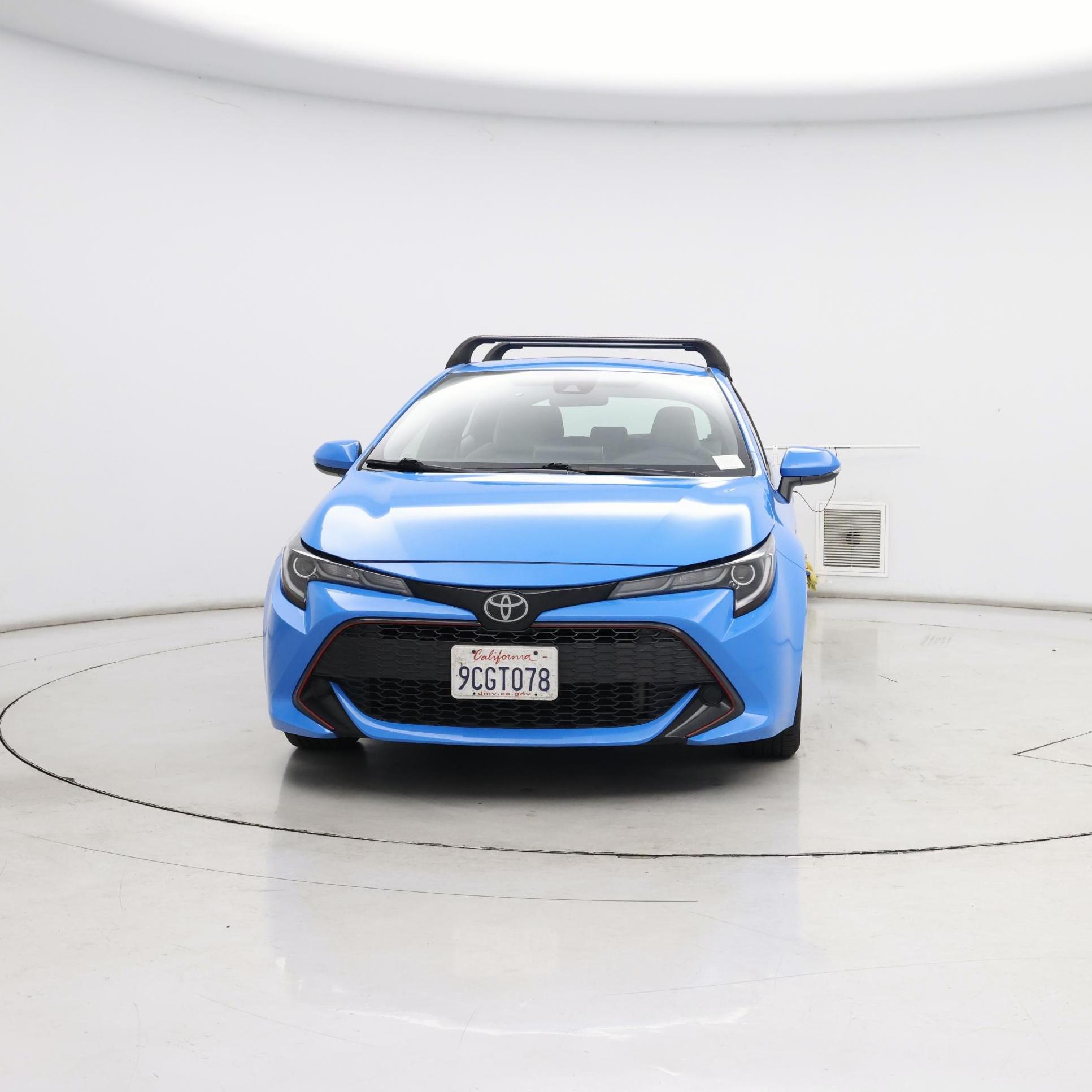 Thumbnail: 2019 Toyota Corolla - 5