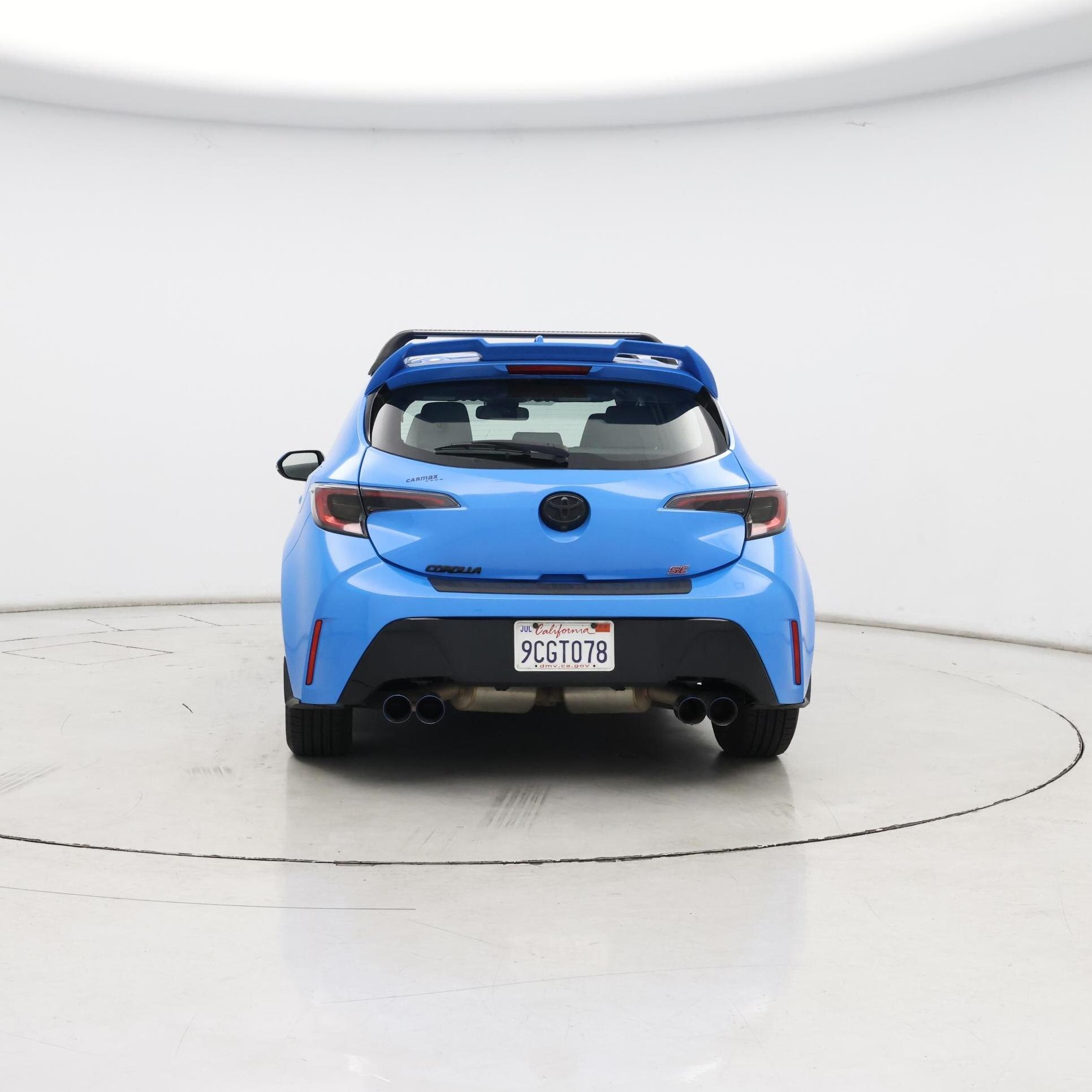 Thumbnail: 2019 Toyota Corolla - 6