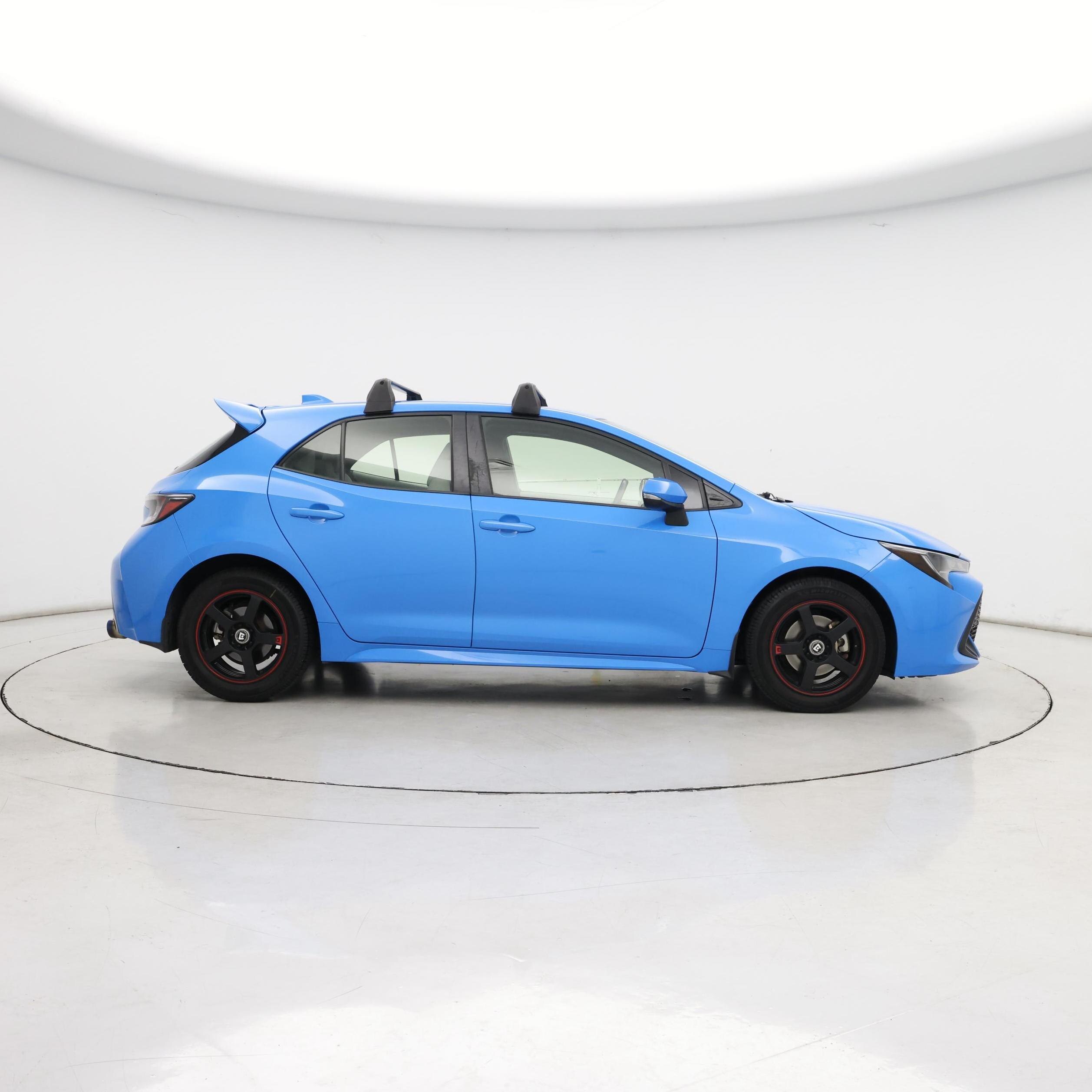 Thumbnail: 2019 Toyota Corolla - 7