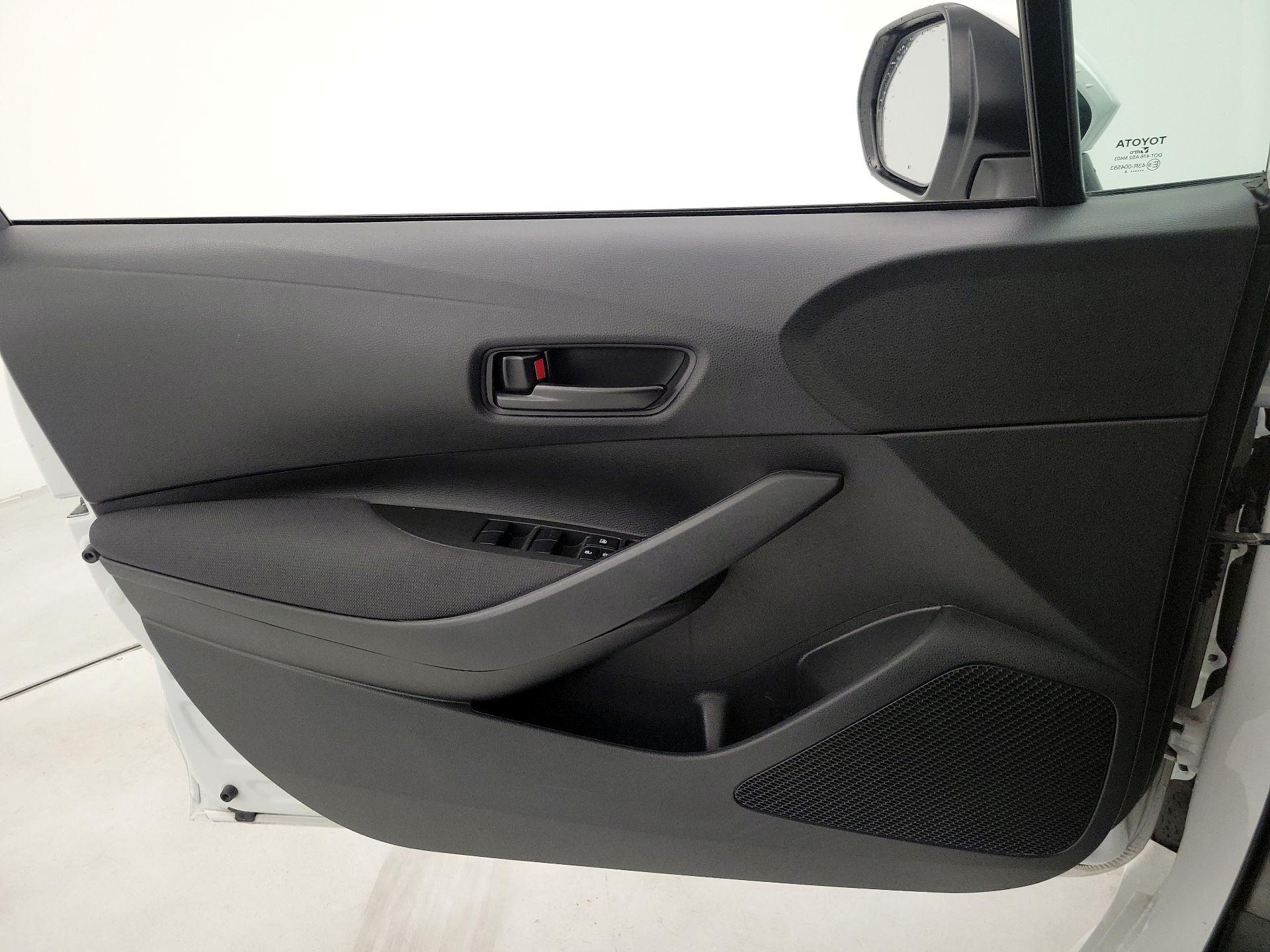 Thumbnail: 2024 Toyota Corolla - 12