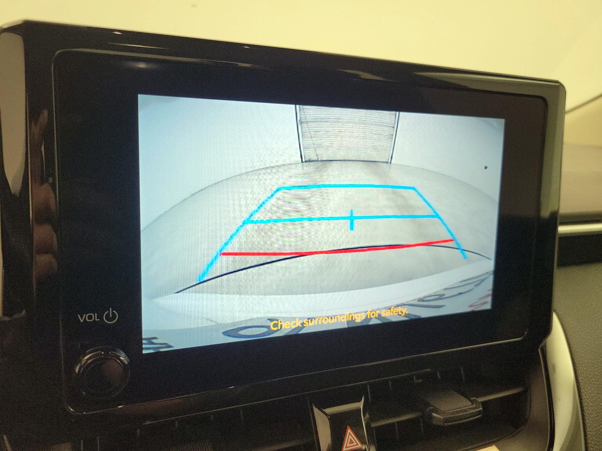 Thumbnail: 2024 Toyota Corolla - 14