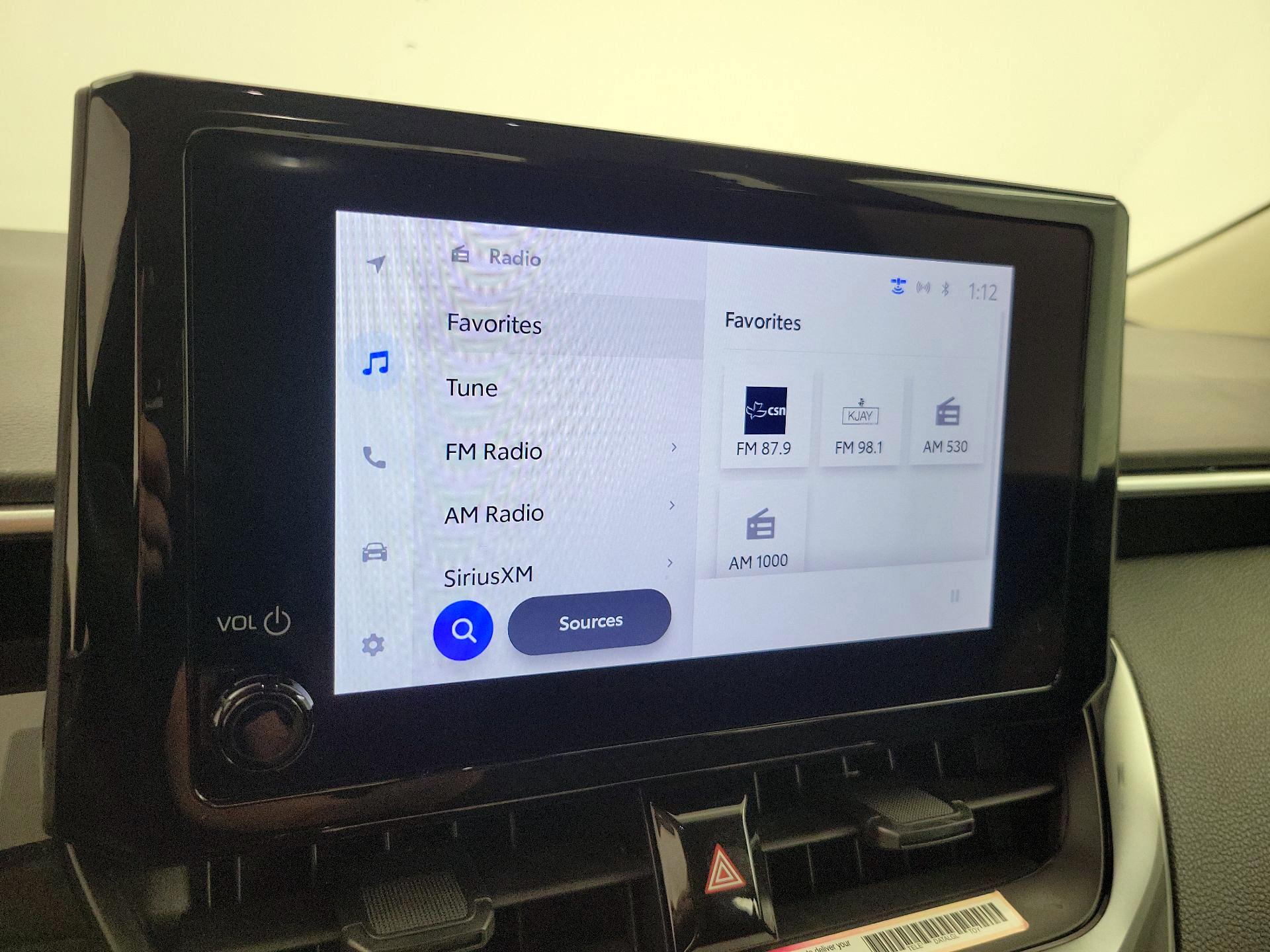 Thumbnail: 2024 Toyota Corolla - 15