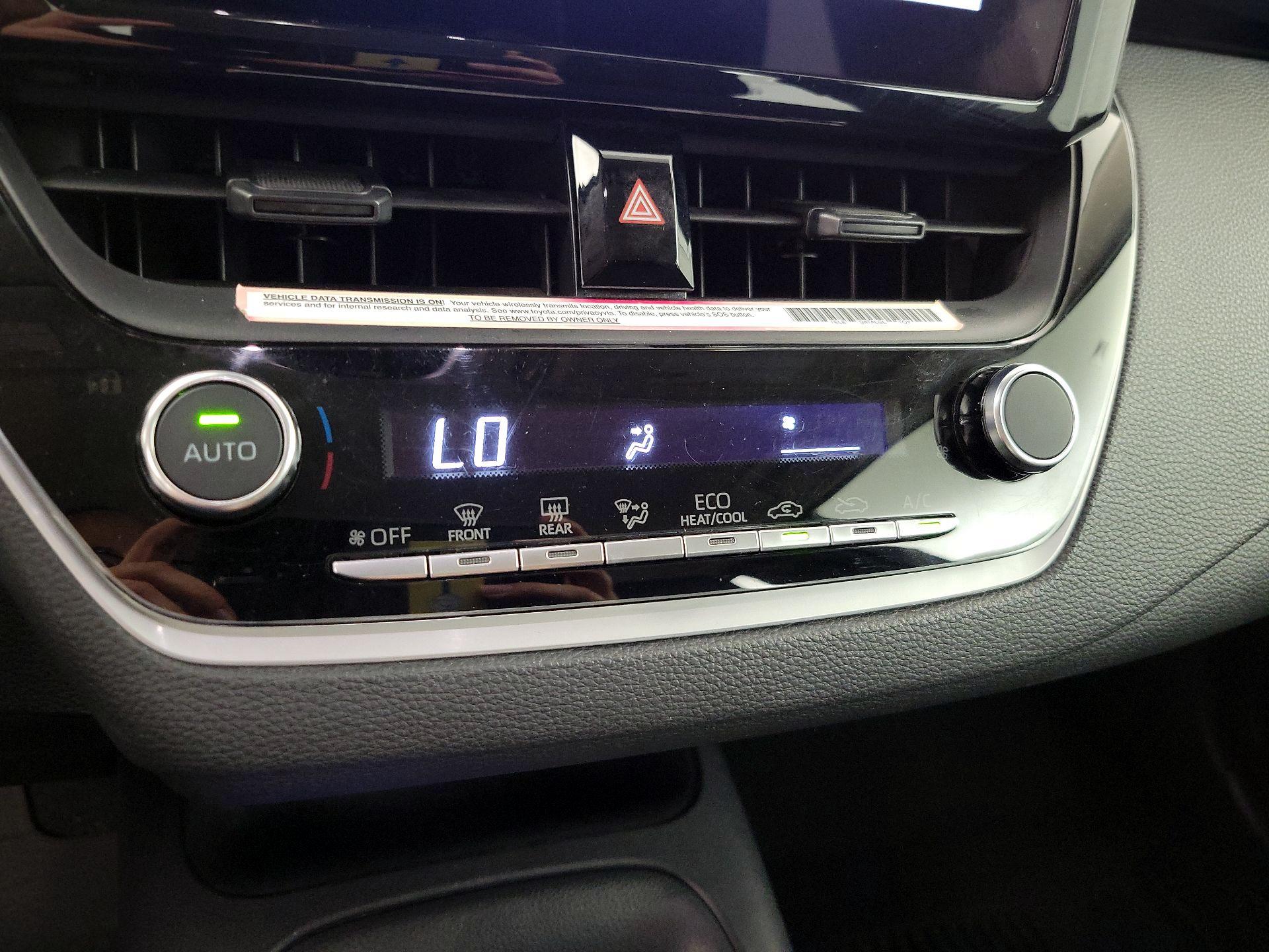 Thumbnail: 2024 Toyota Corolla - 16