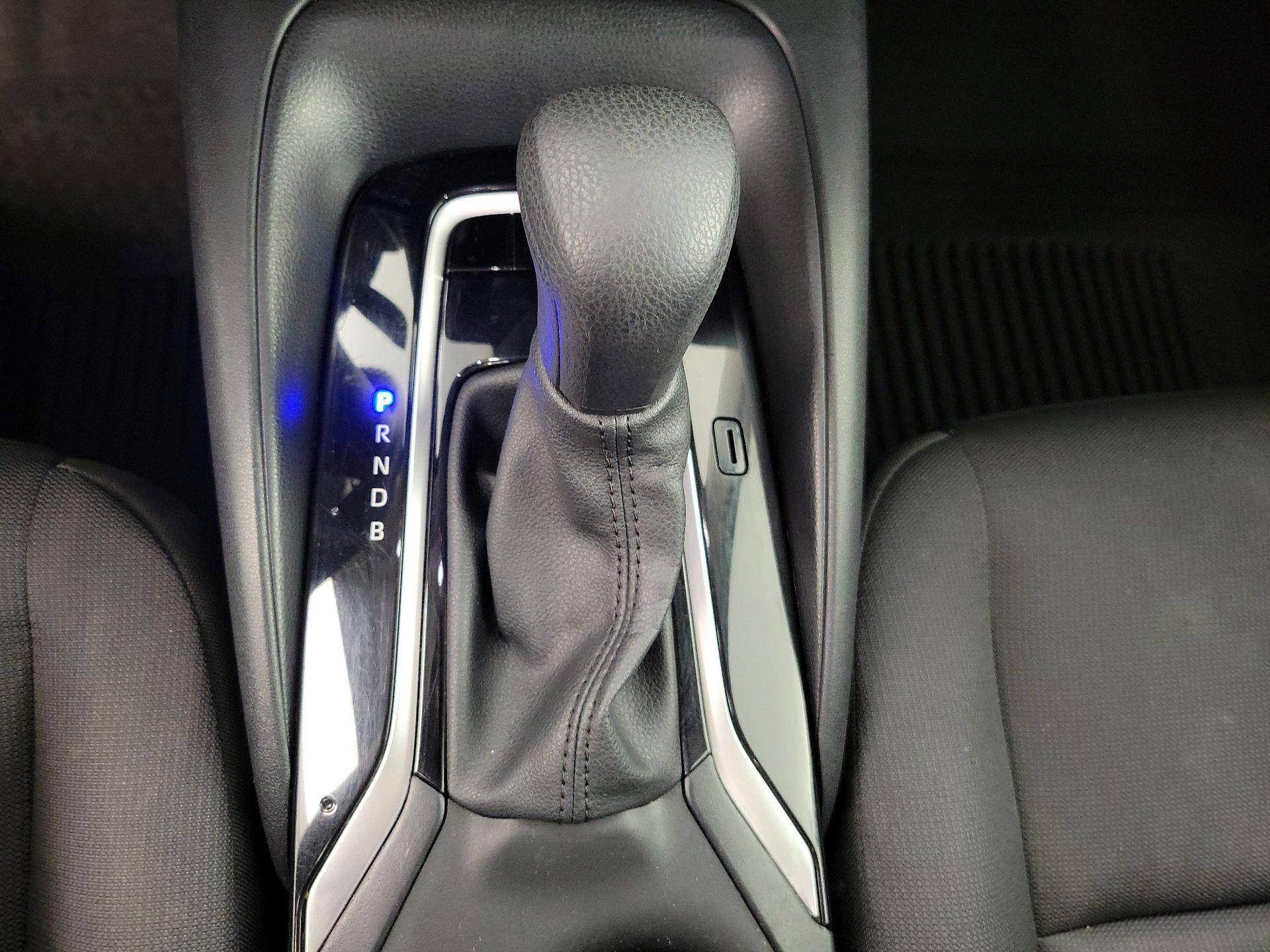 Thumbnail: 2024 Toyota Corolla - 17