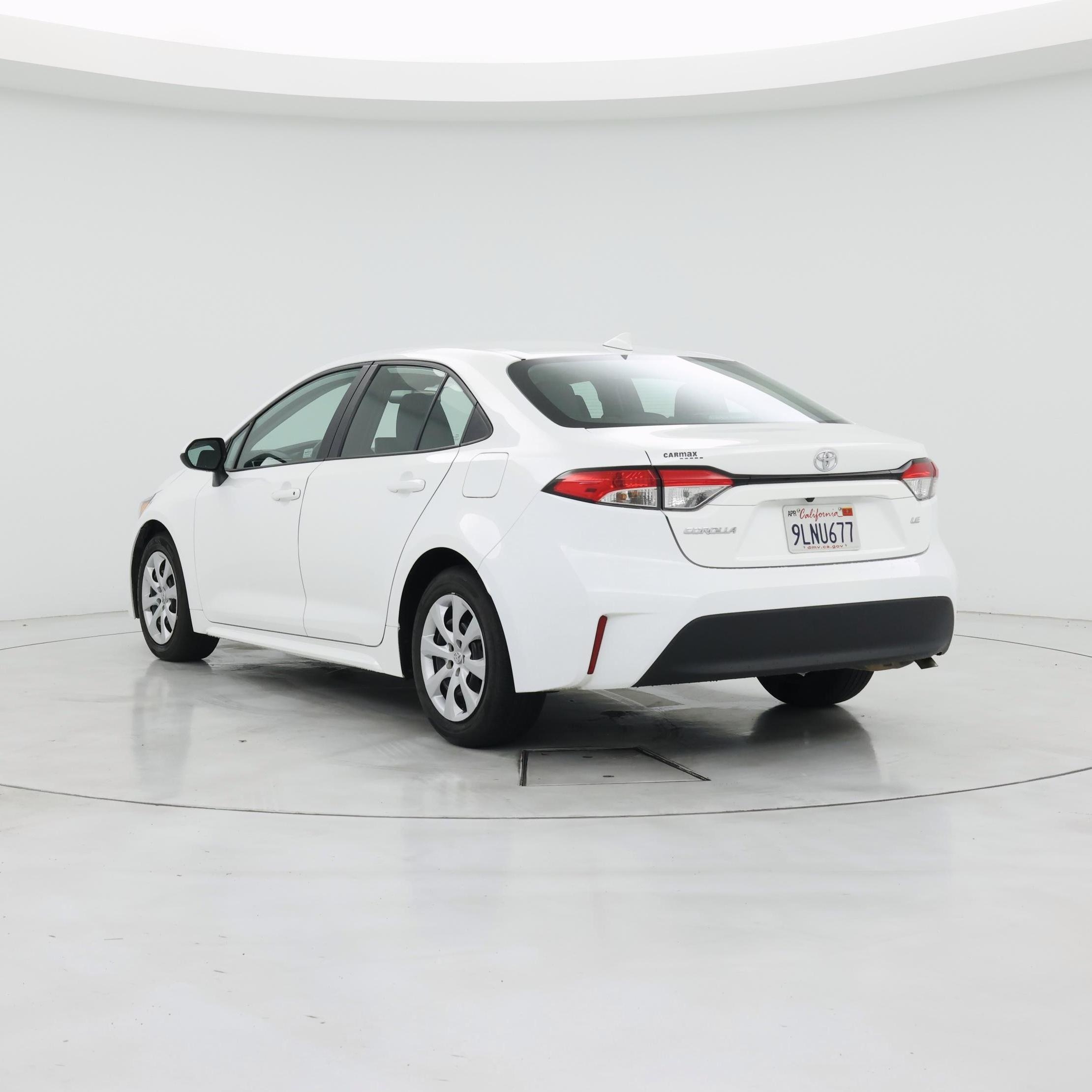 Thumbnail: 2024 Toyota Corolla - 2