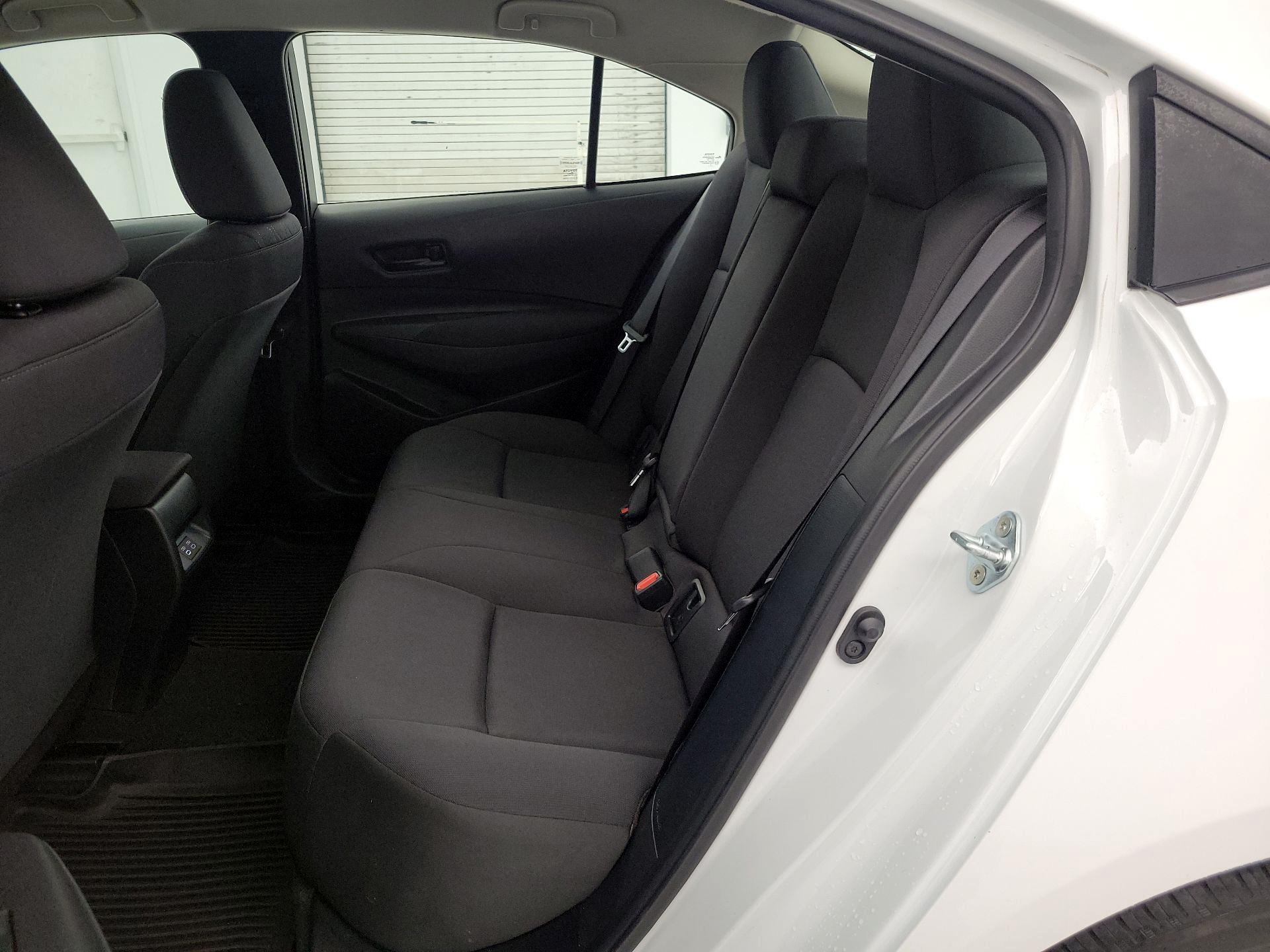 Thumbnail: 2024 Toyota Corolla - 19