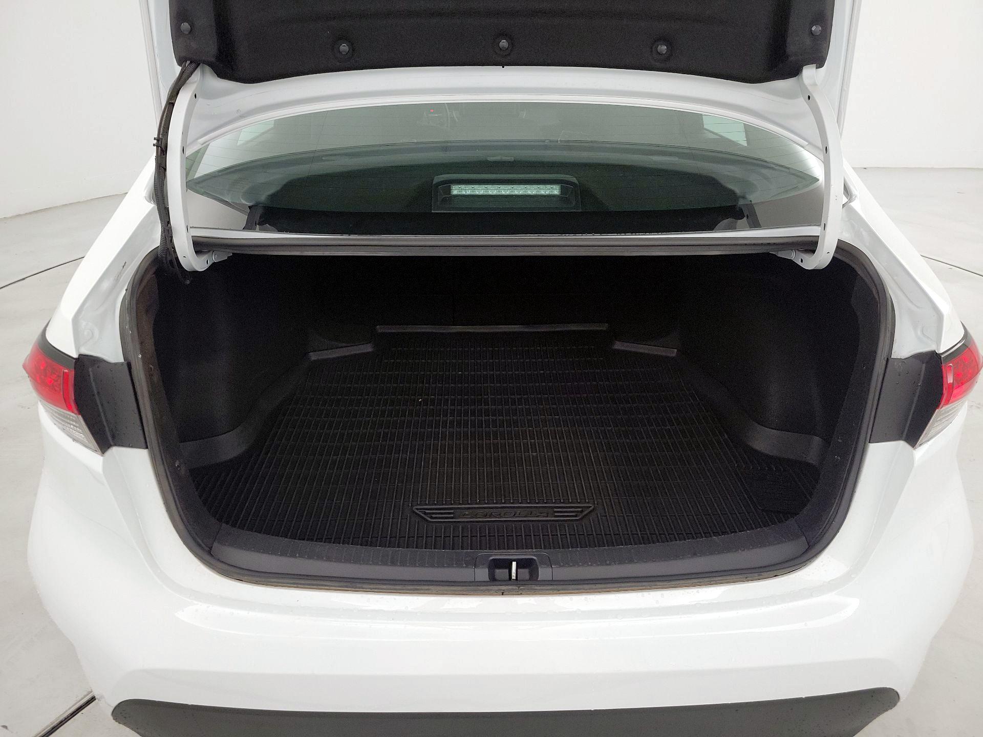 Thumbnail: 2024 Toyota Corolla - 20