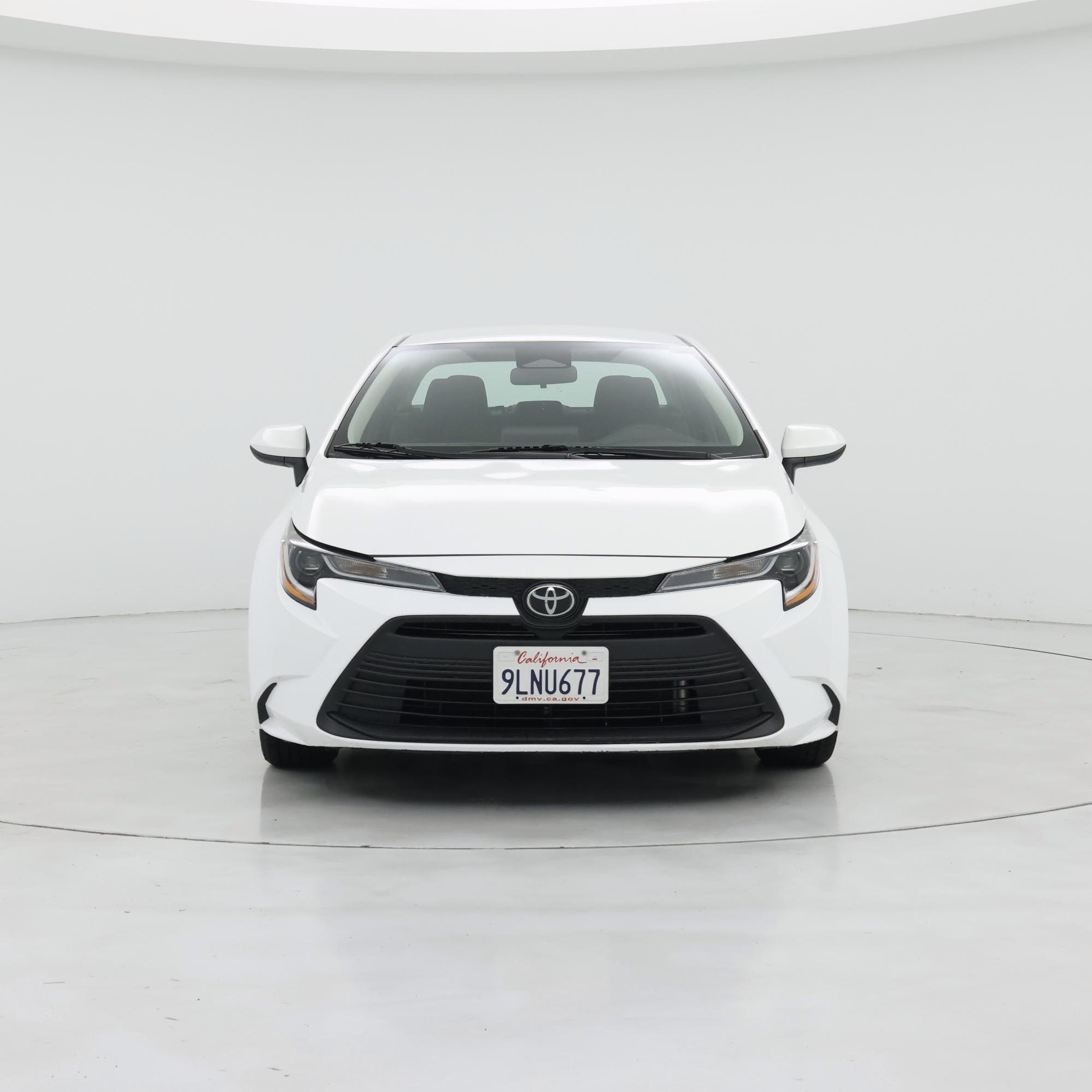 Thumbnail: 2024 Toyota Corolla - 5