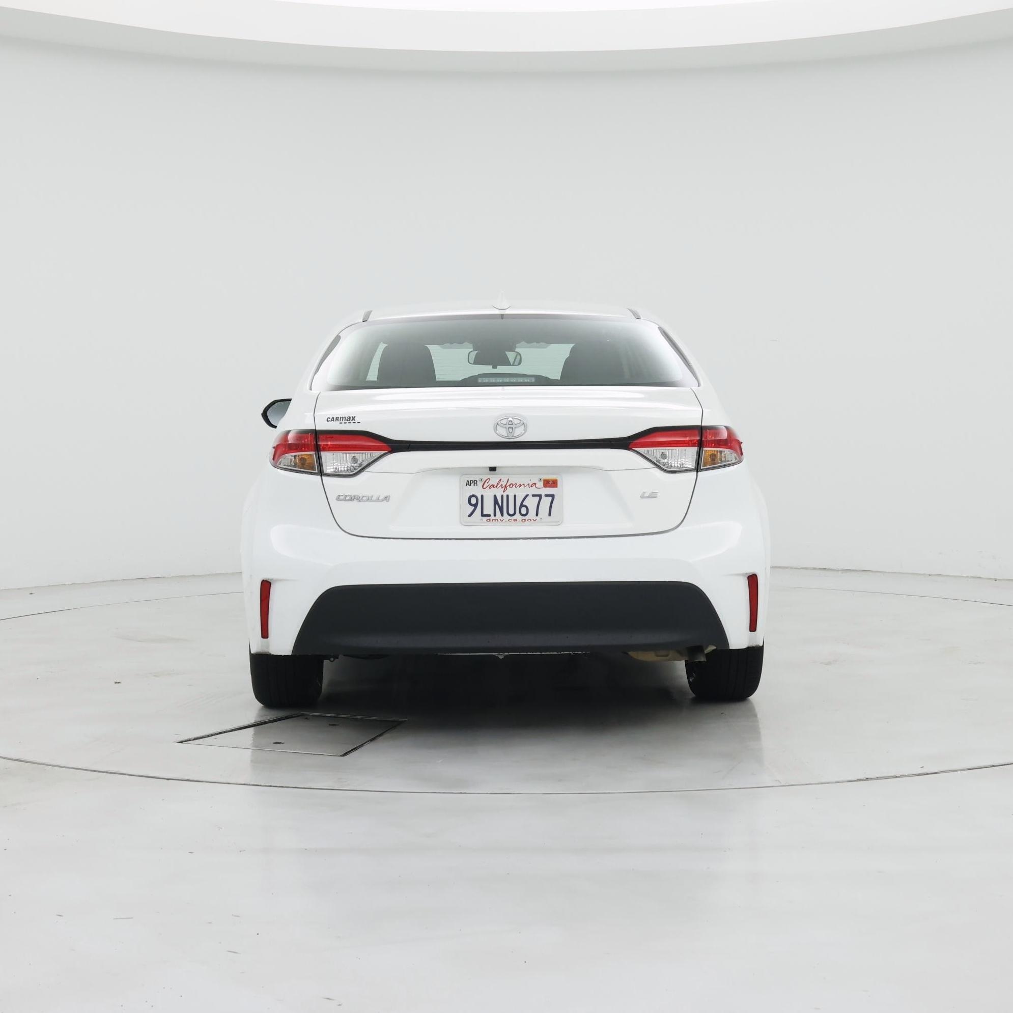 Thumbnail: 2024 Toyota Corolla - 6