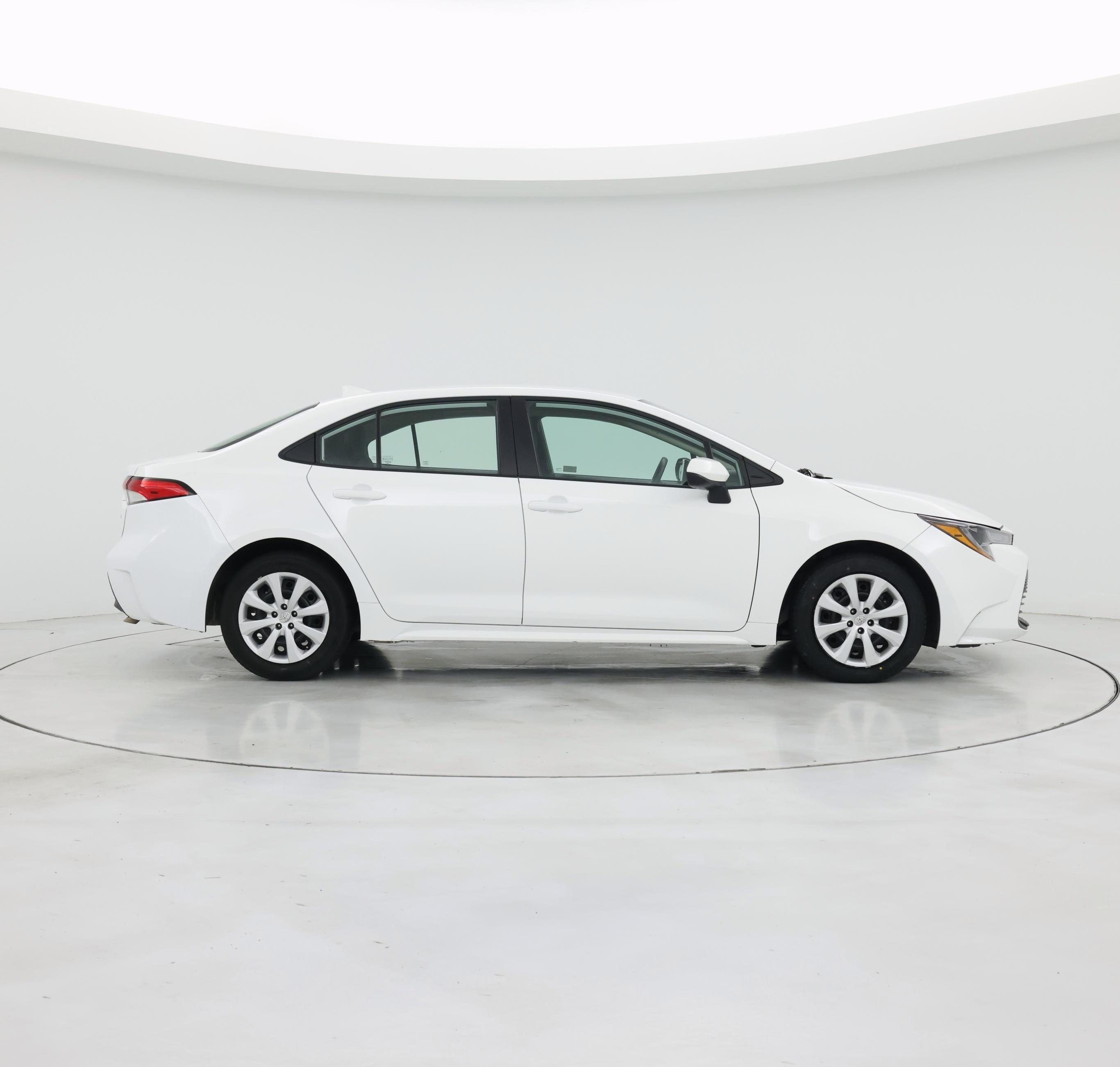 Thumbnail: 2024 Toyota Corolla - 7