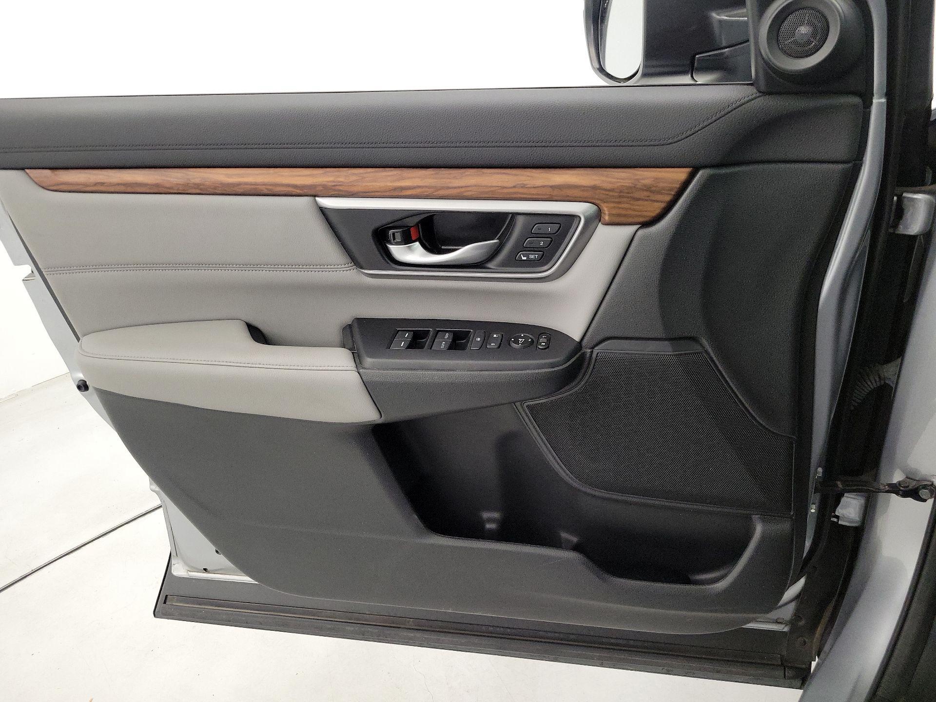 Thumbnail: 2021 Honda CR-V - 12