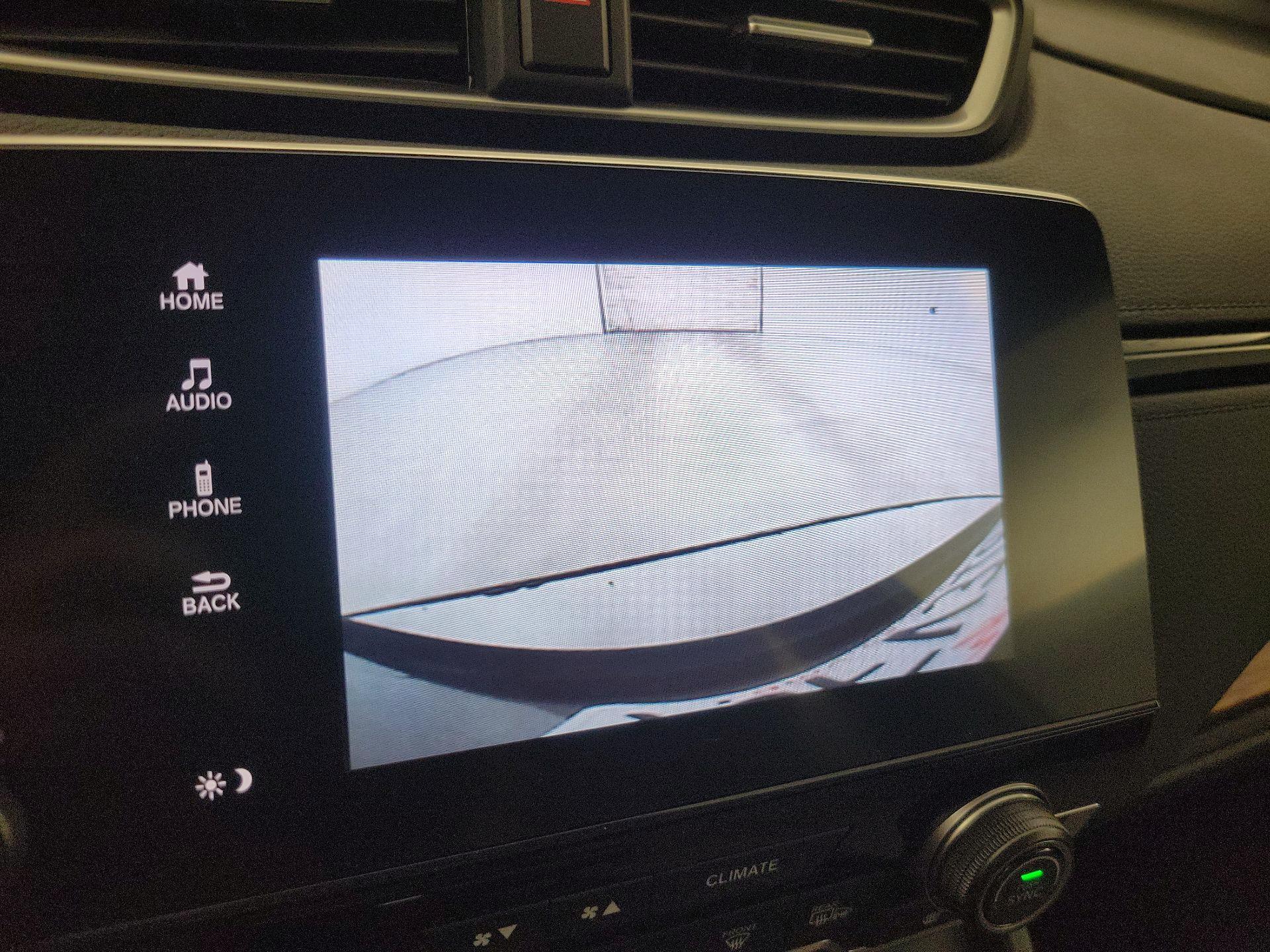 Thumbnail: 2021 Honda CR-V - 13