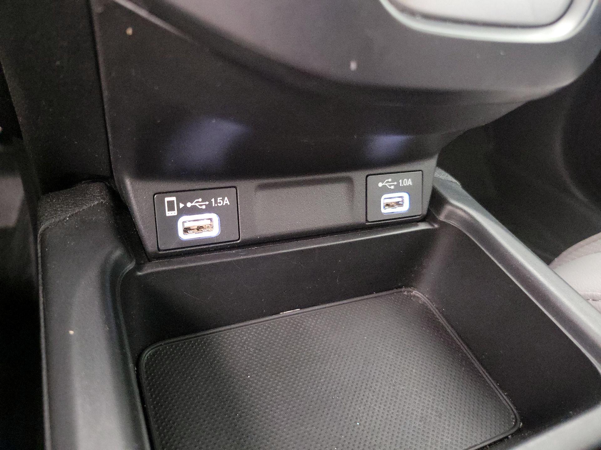 Thumbnail: 2021 Honda CR-V - 17