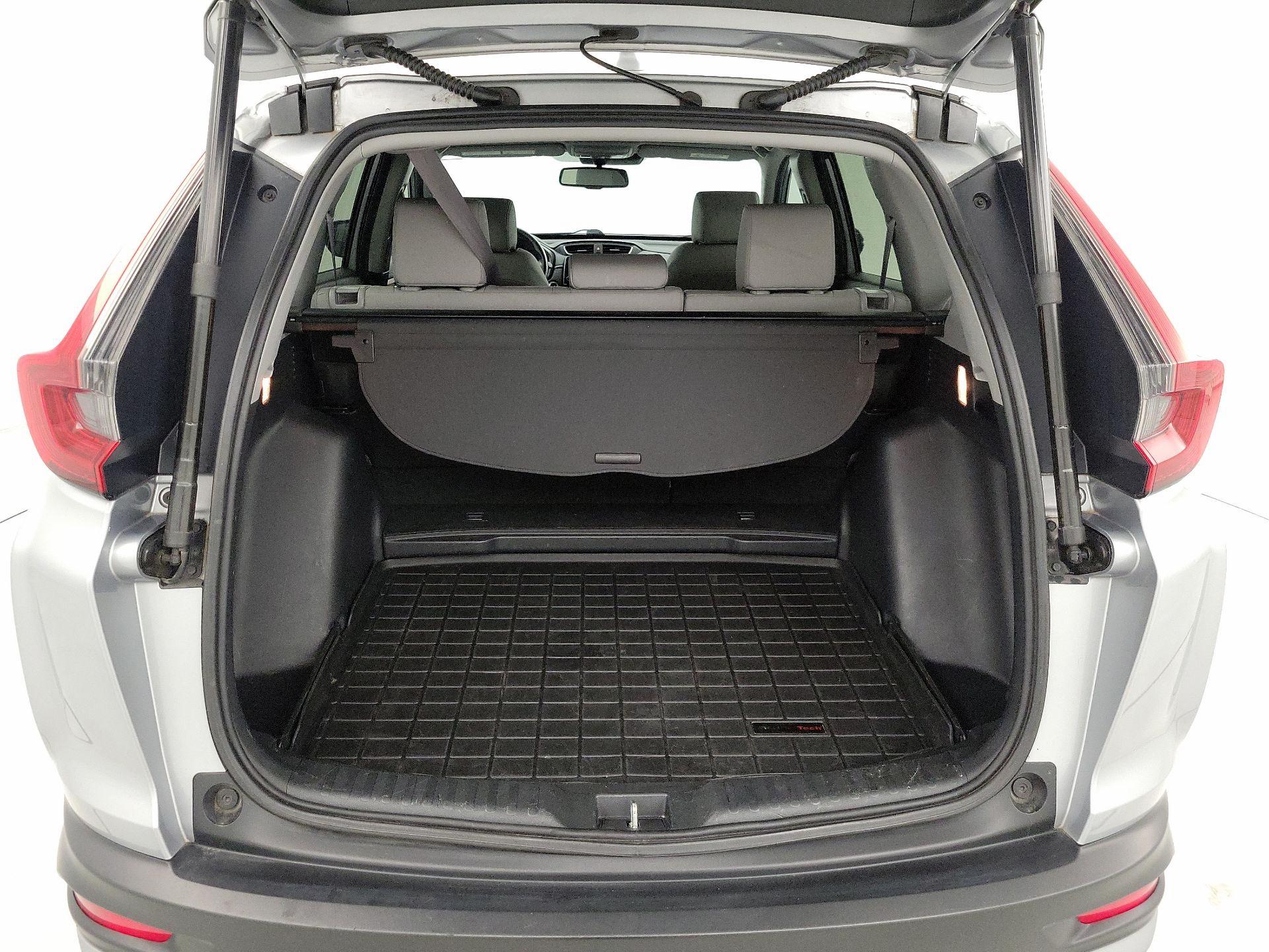 Thumbnail: 2021 Honda CR-V - 19