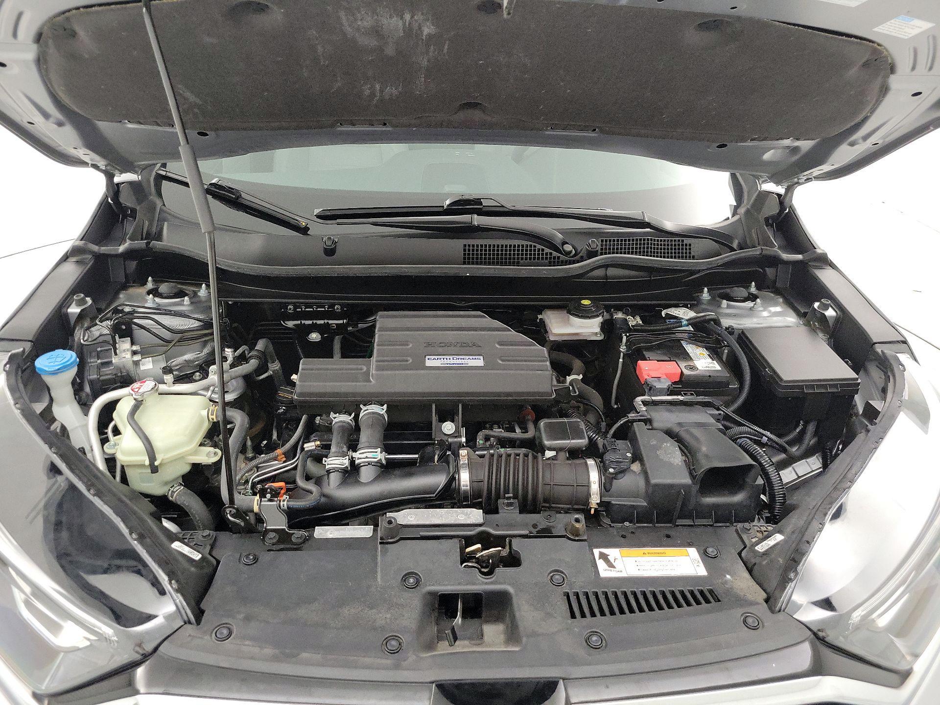 Thumbnail: 2021 Honda CR-V - 20