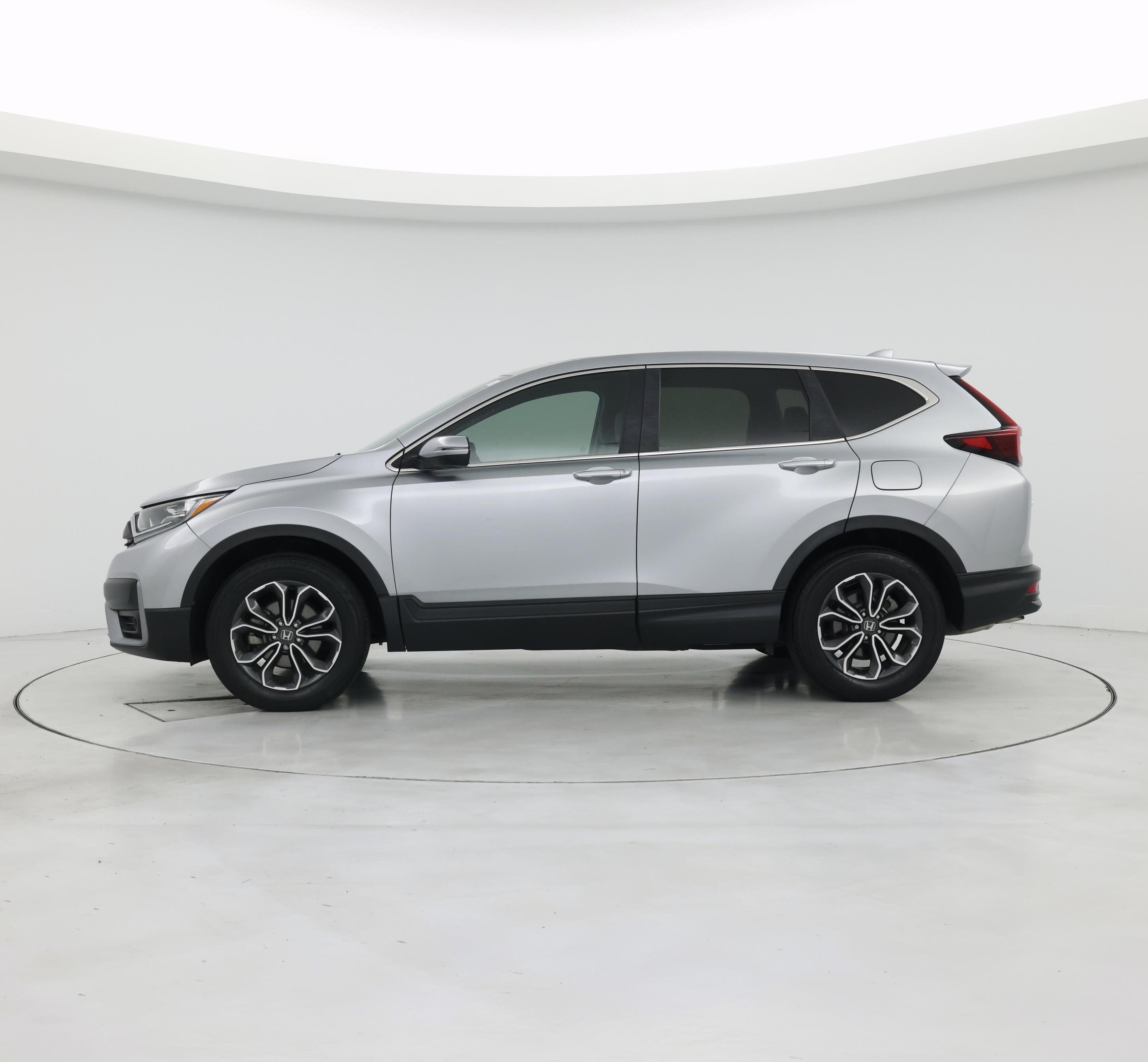 Thumbnail: 2021 Honda CR-V - 3