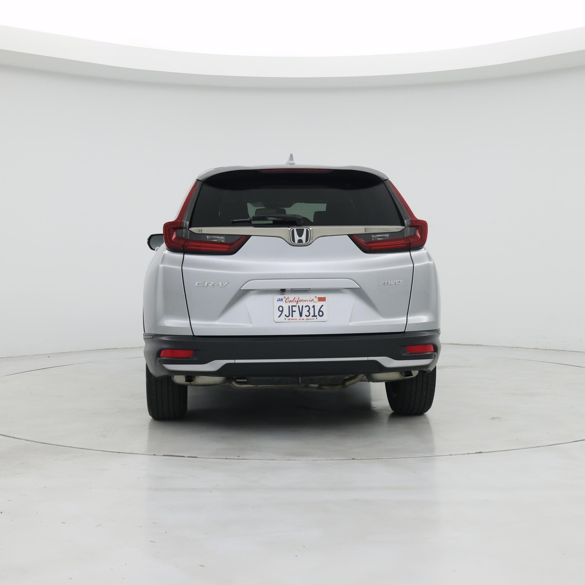 Thumbnail: 2021 Honda CR-V - 6