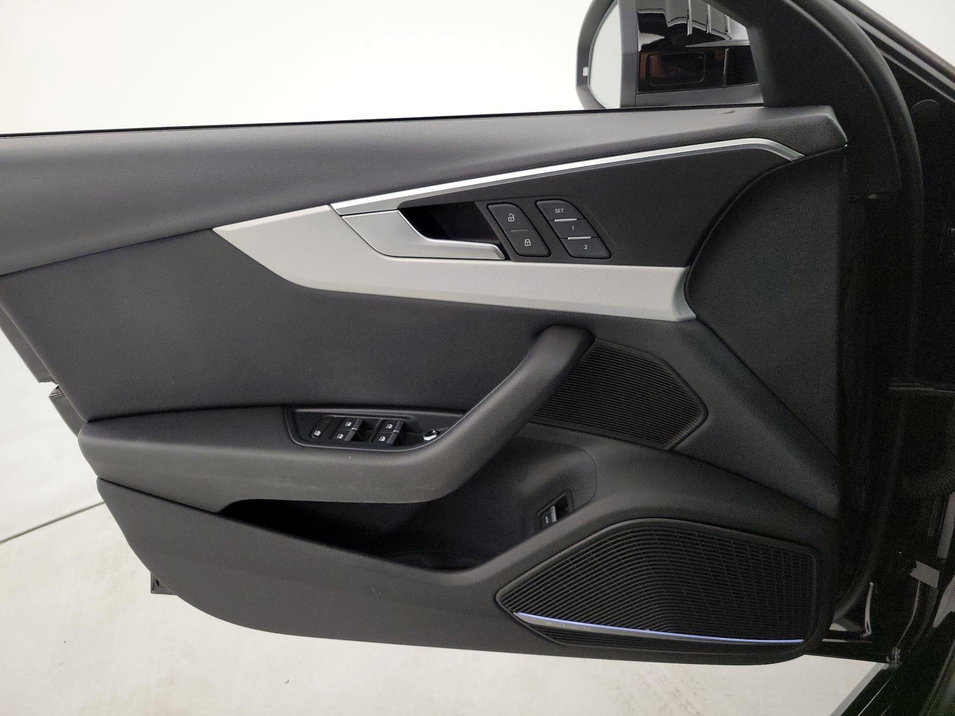 Thumbnail: 2018 Audi A4 - 12