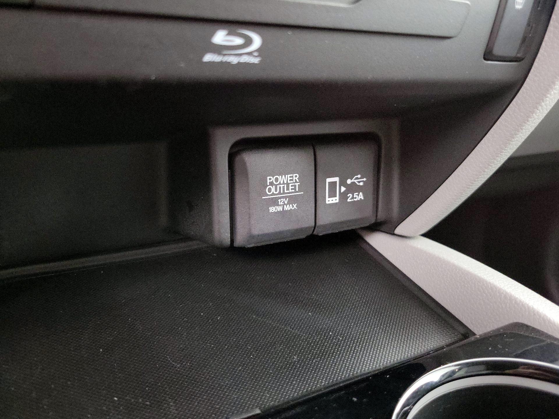 Thumbnail: 2019 Honda Pilot - 18