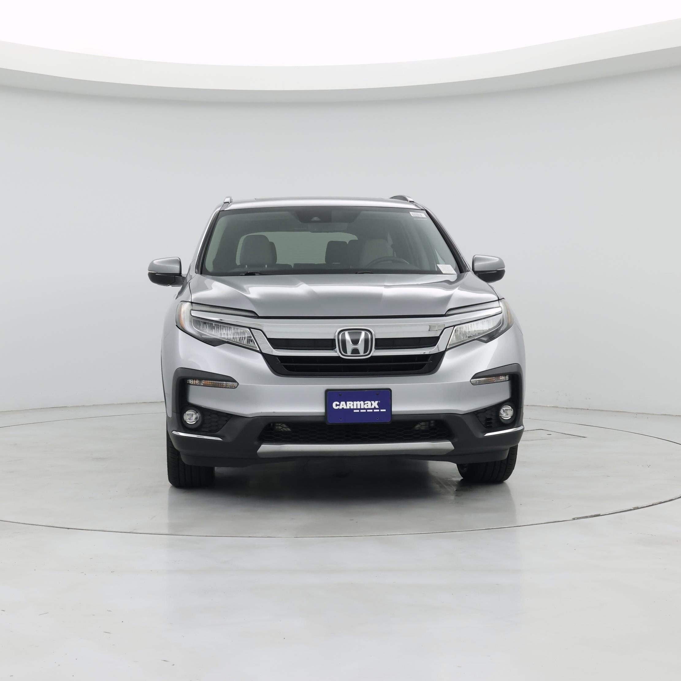 Thumbnail: 2019 Honda Pilot - 5