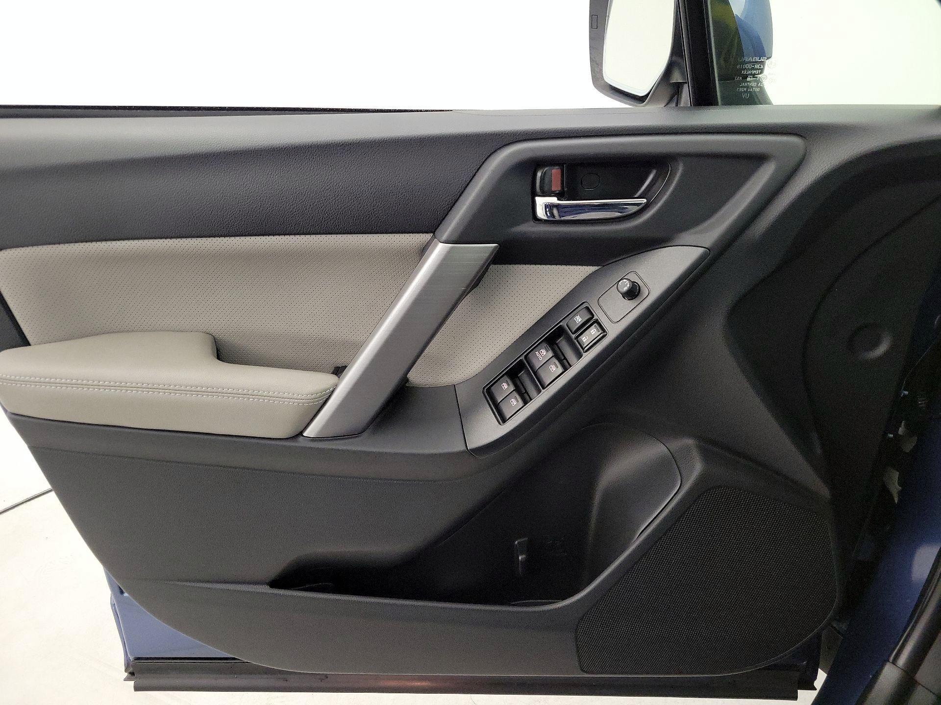 Thumbnail: 2014 Subaru Forester - 12