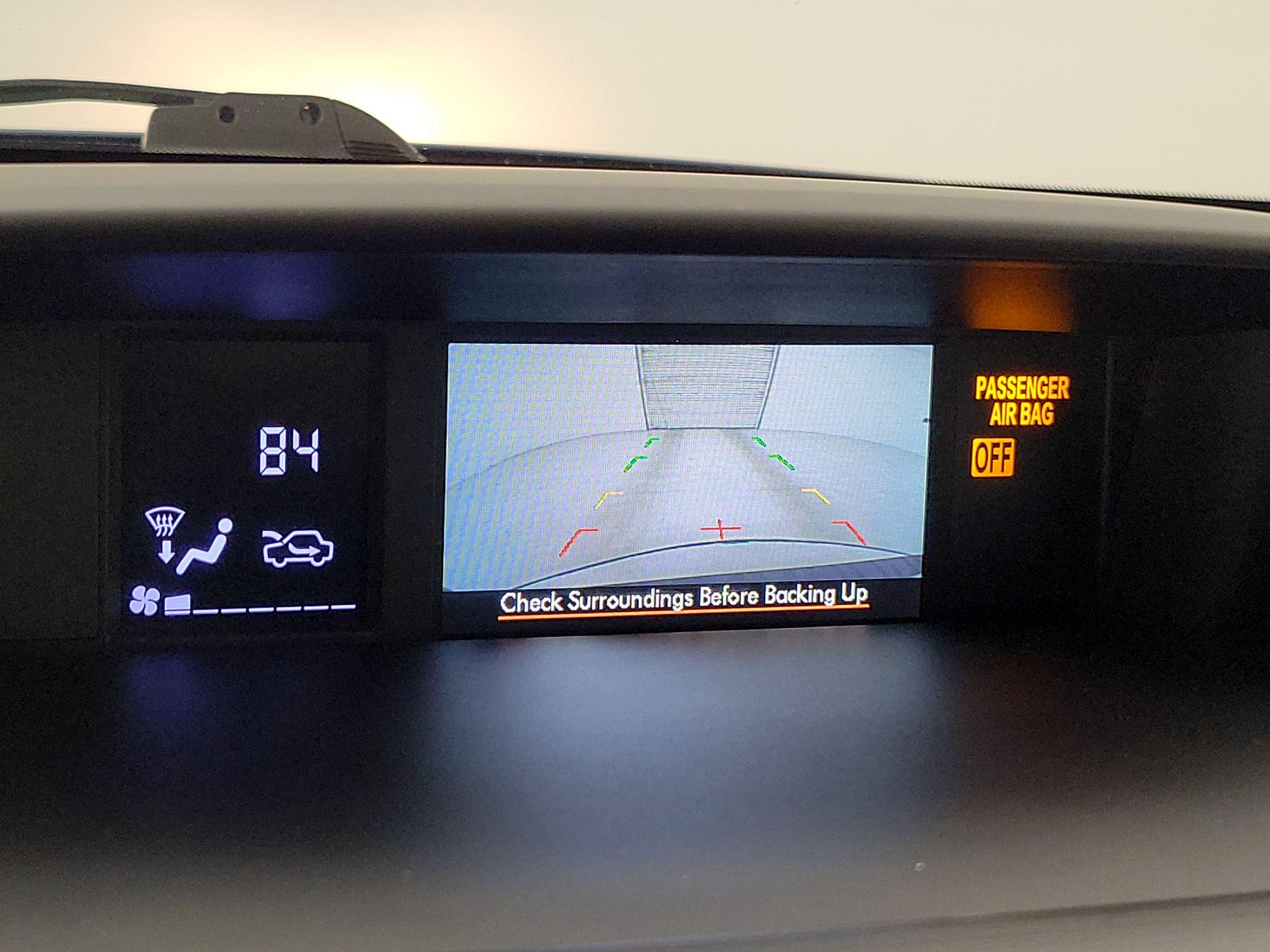 Thumbnail: 2014 Subaru Forester - 14