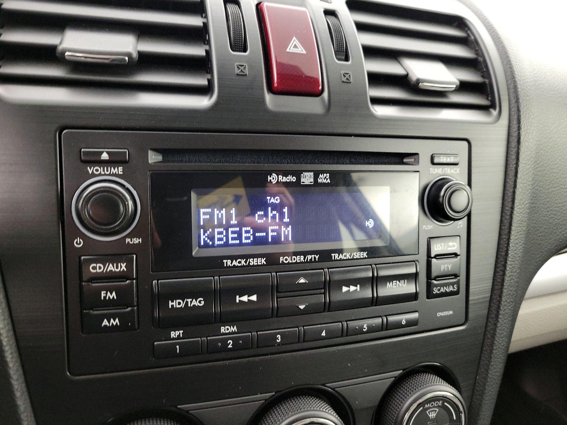 Thumbnail: 2014 Subaru Forester - 15