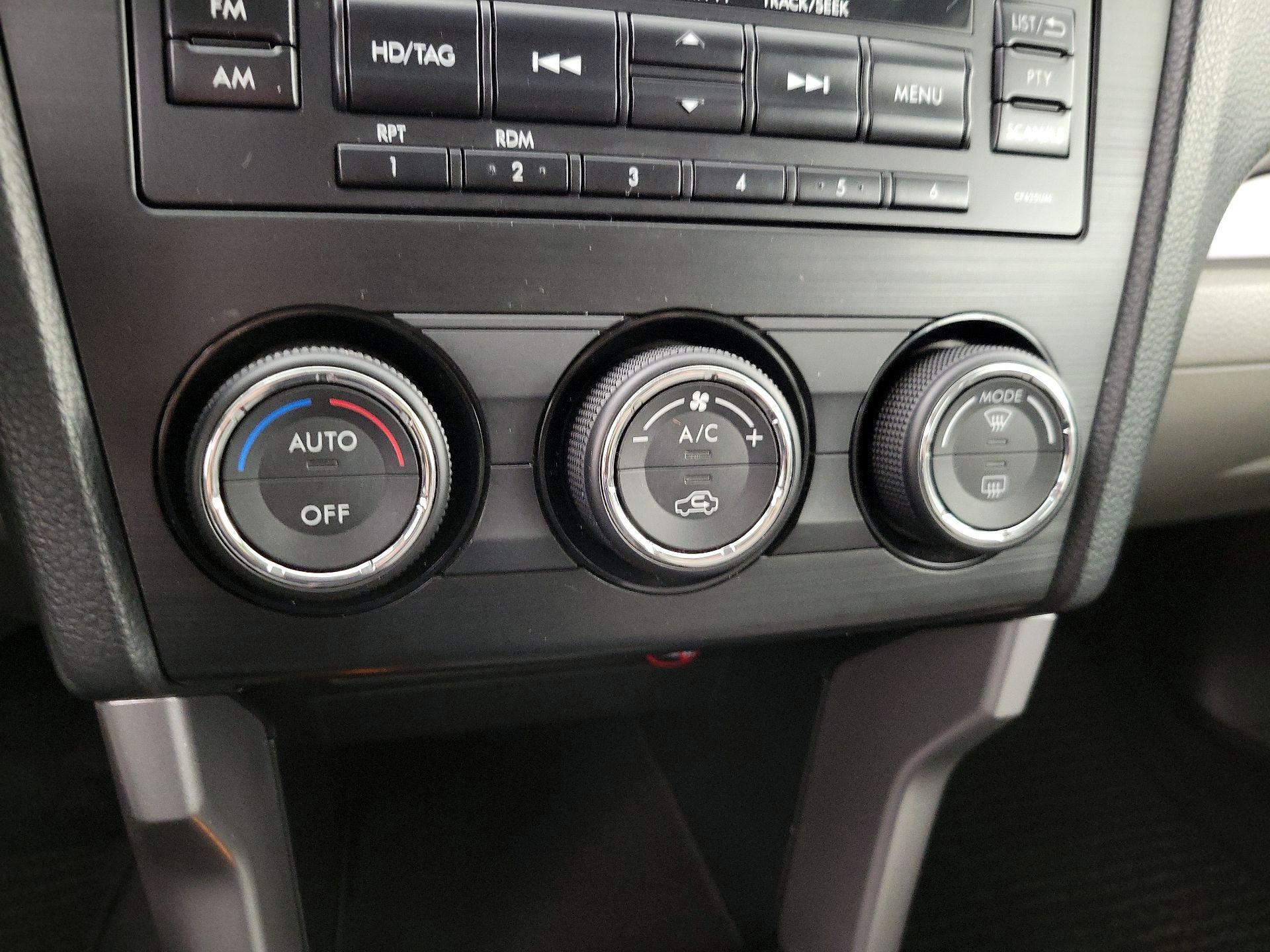 Thumbnail: 2014 Subaru Forester - 16